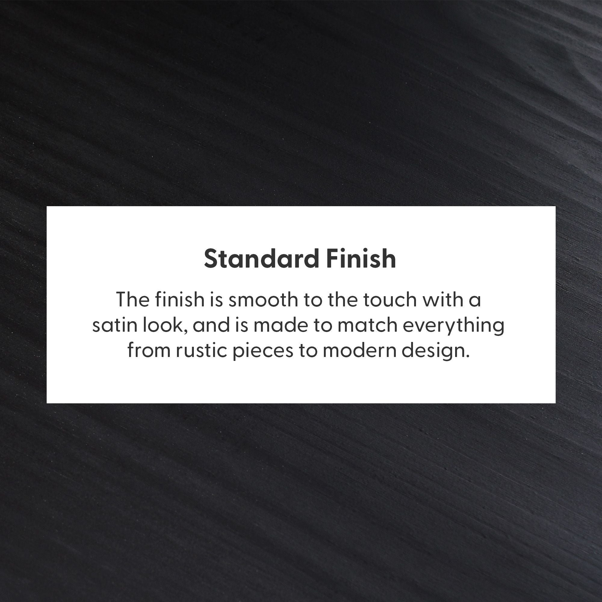 Modern Dining Table - 72'