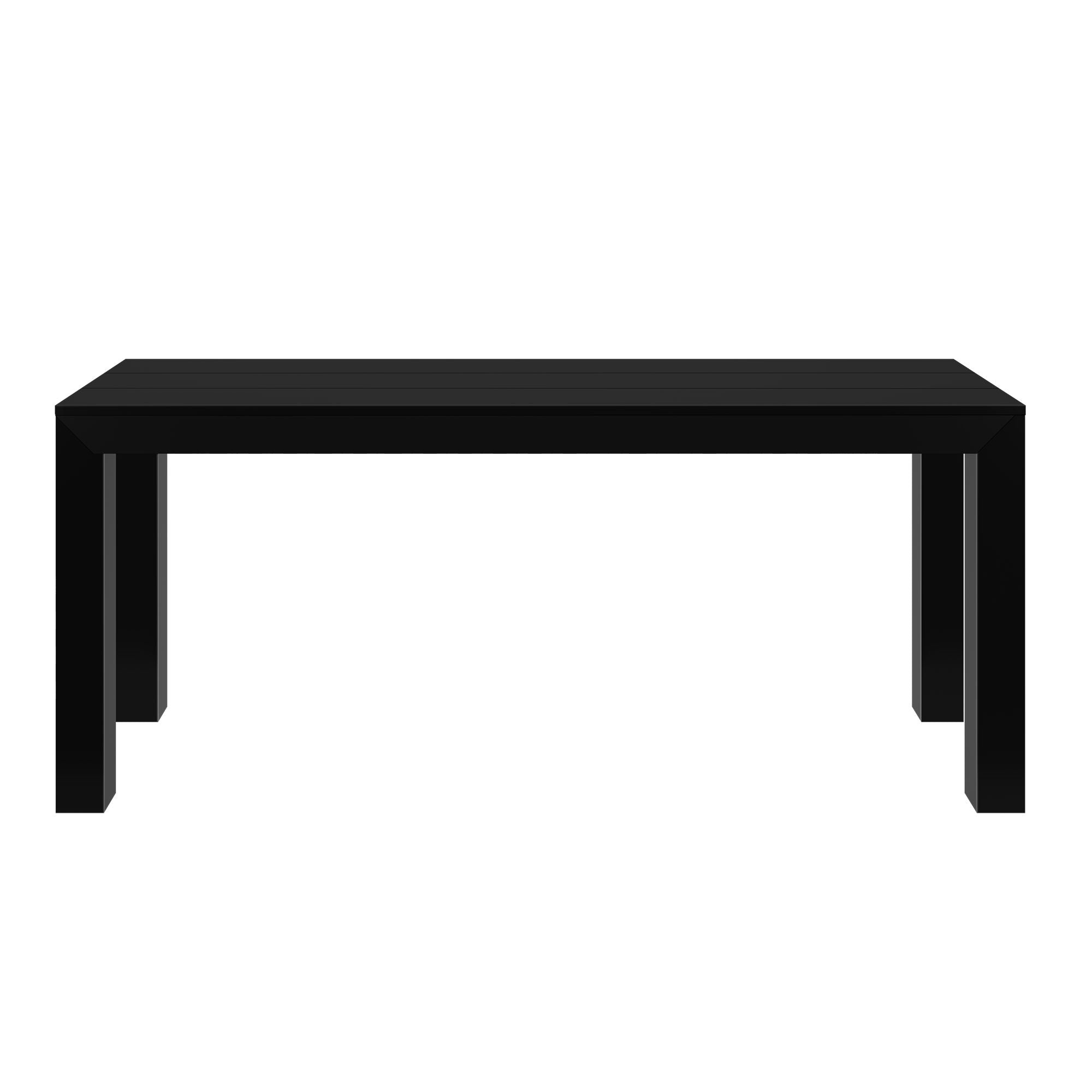 Modern Dining Table - 72'