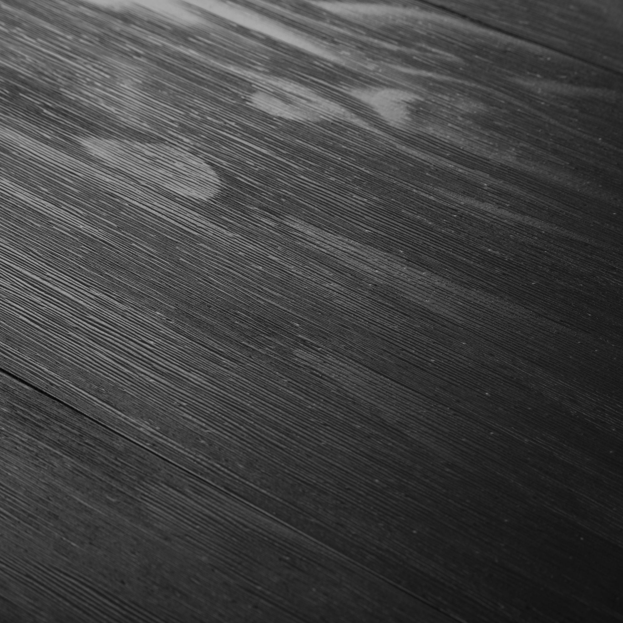 Modern Dining Table - 60'