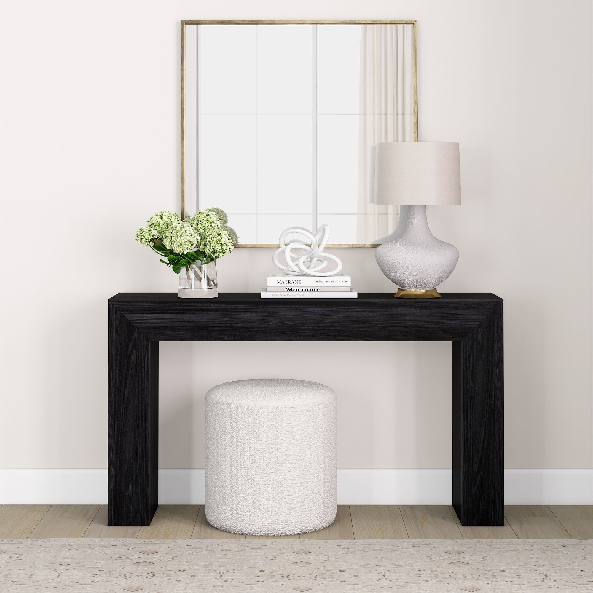 Grande Console Table - 56'