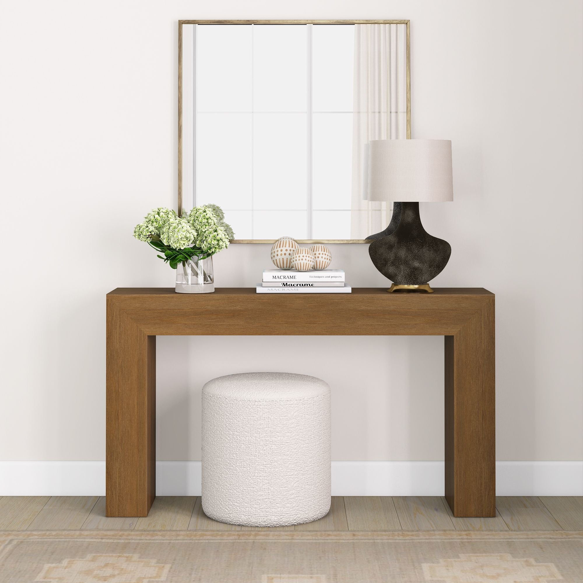 Grande Console Table - 56'