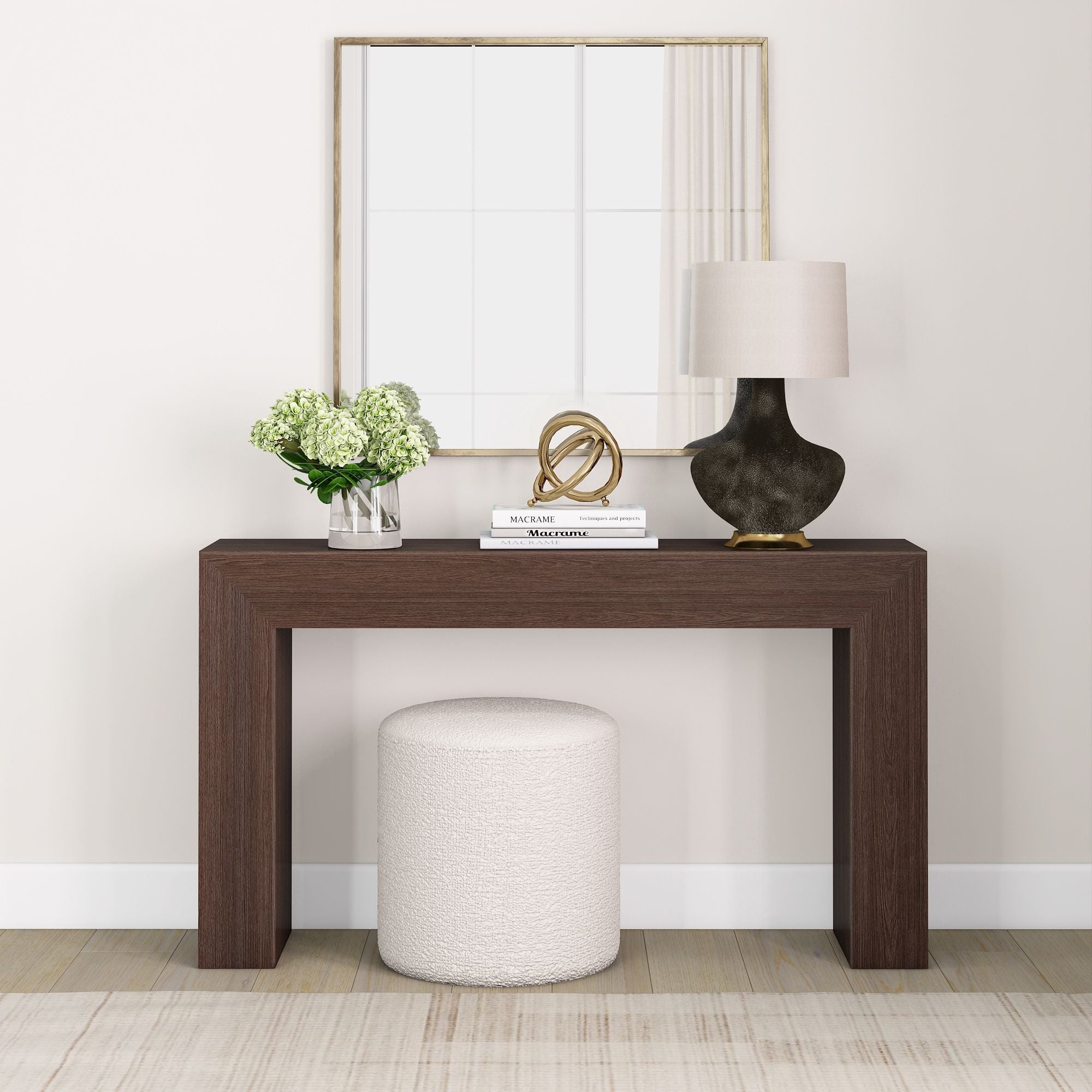 Grande Console Table - 56'