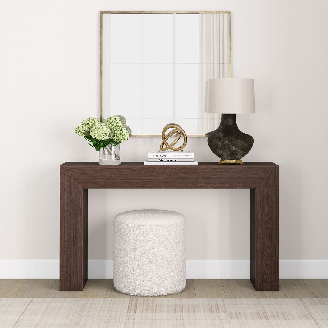 Grande Console Table - 56'