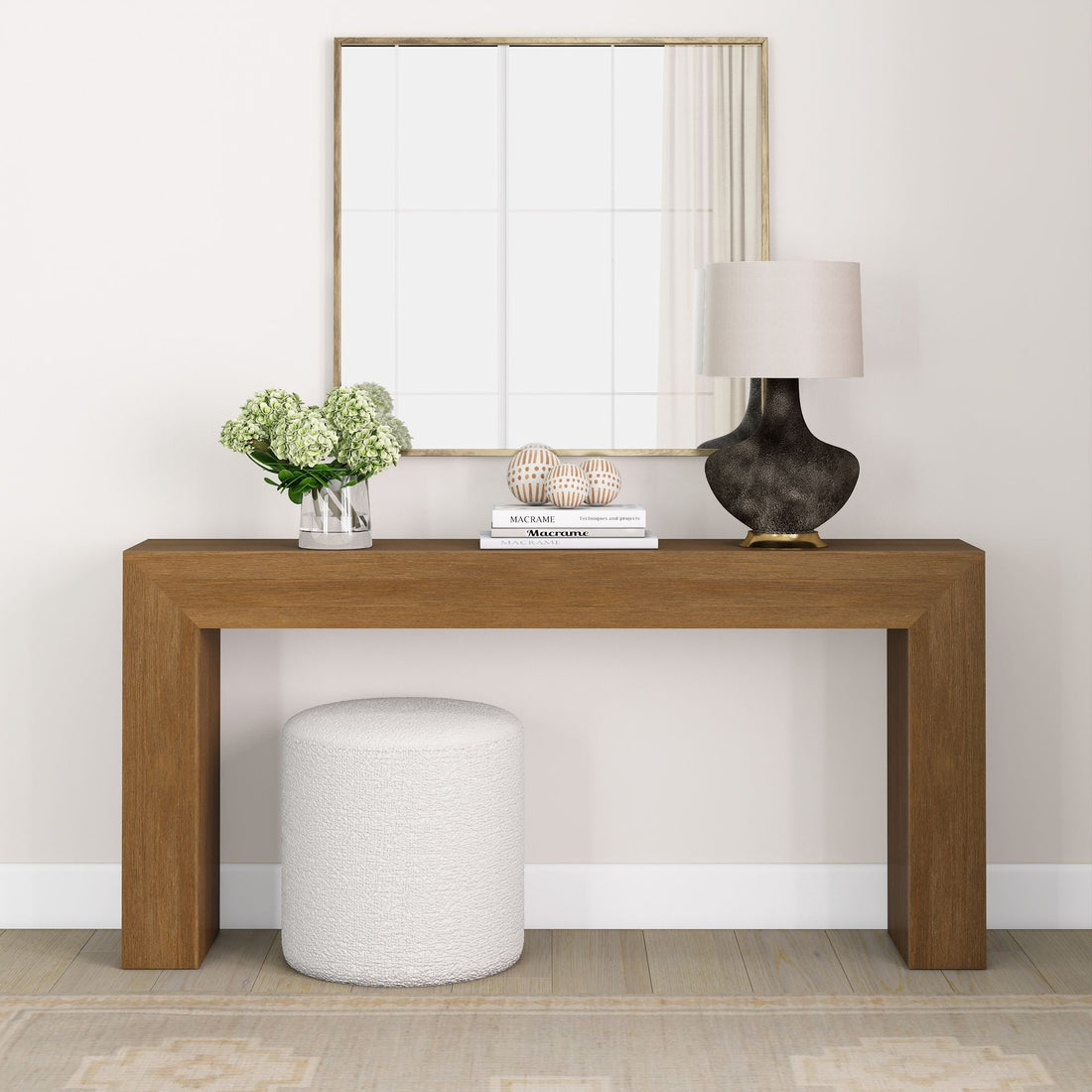 Grande Console Table - 66'