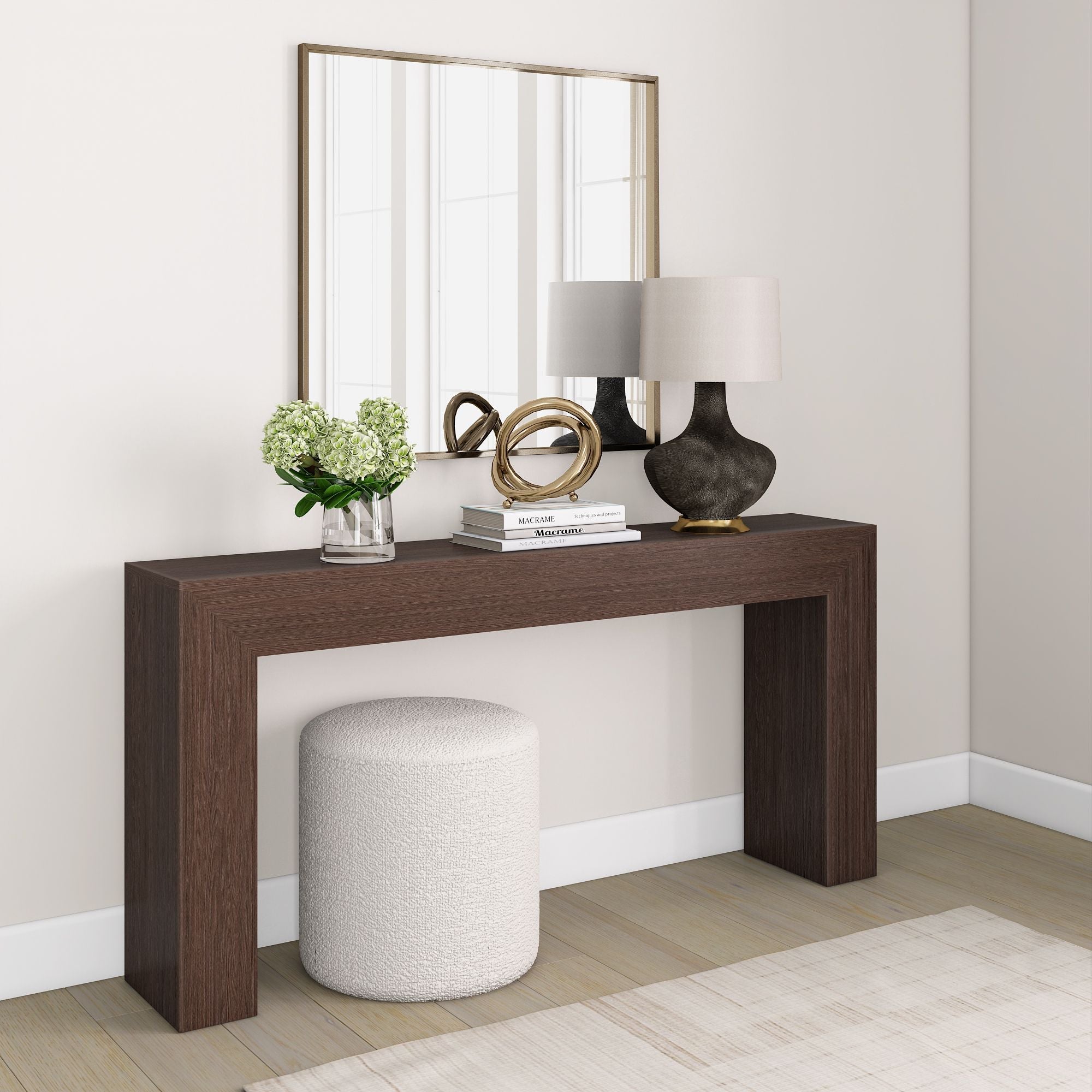 Grande Console Table - 66'