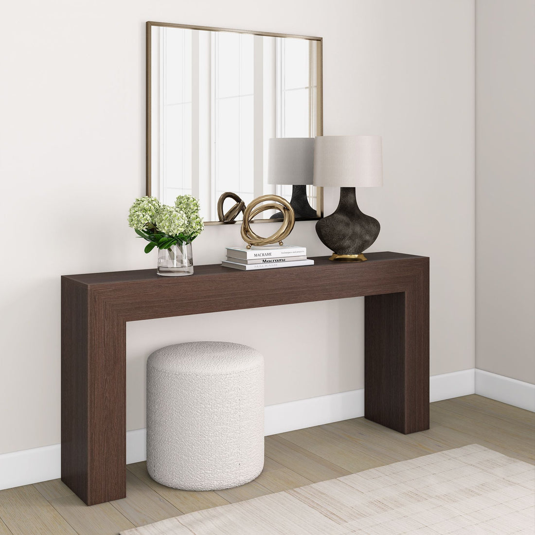 Grande Console Table - 66'