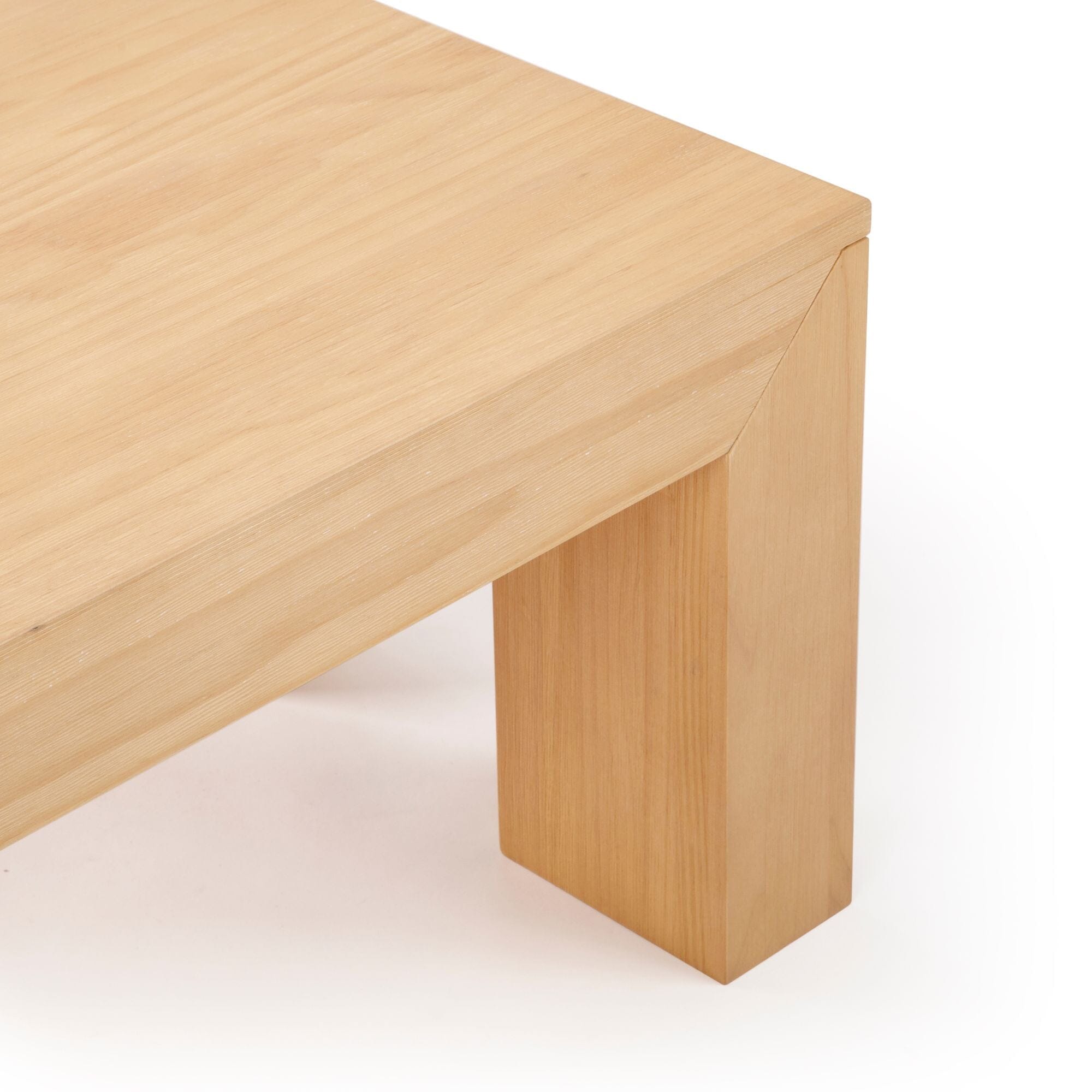 Modern Coffee Table - 48'