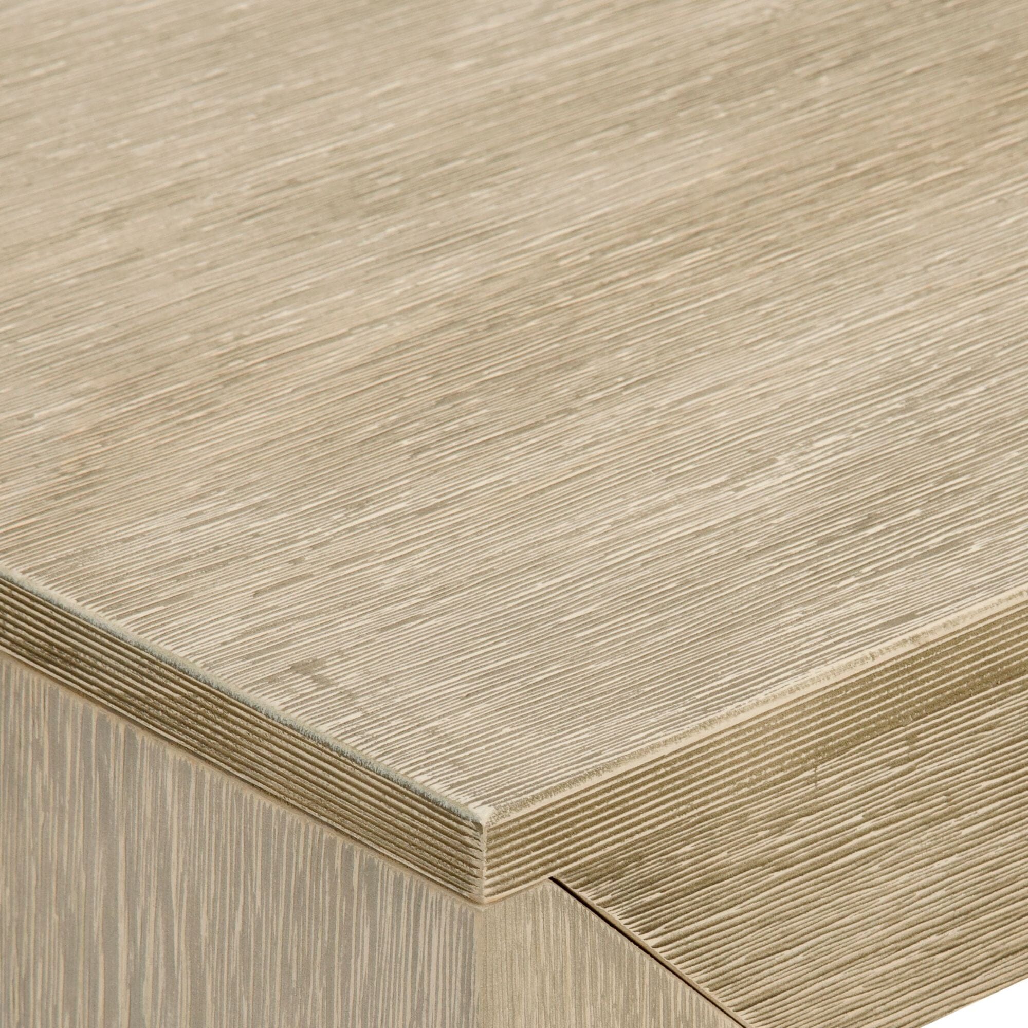 Modern Coffee Table - 48'