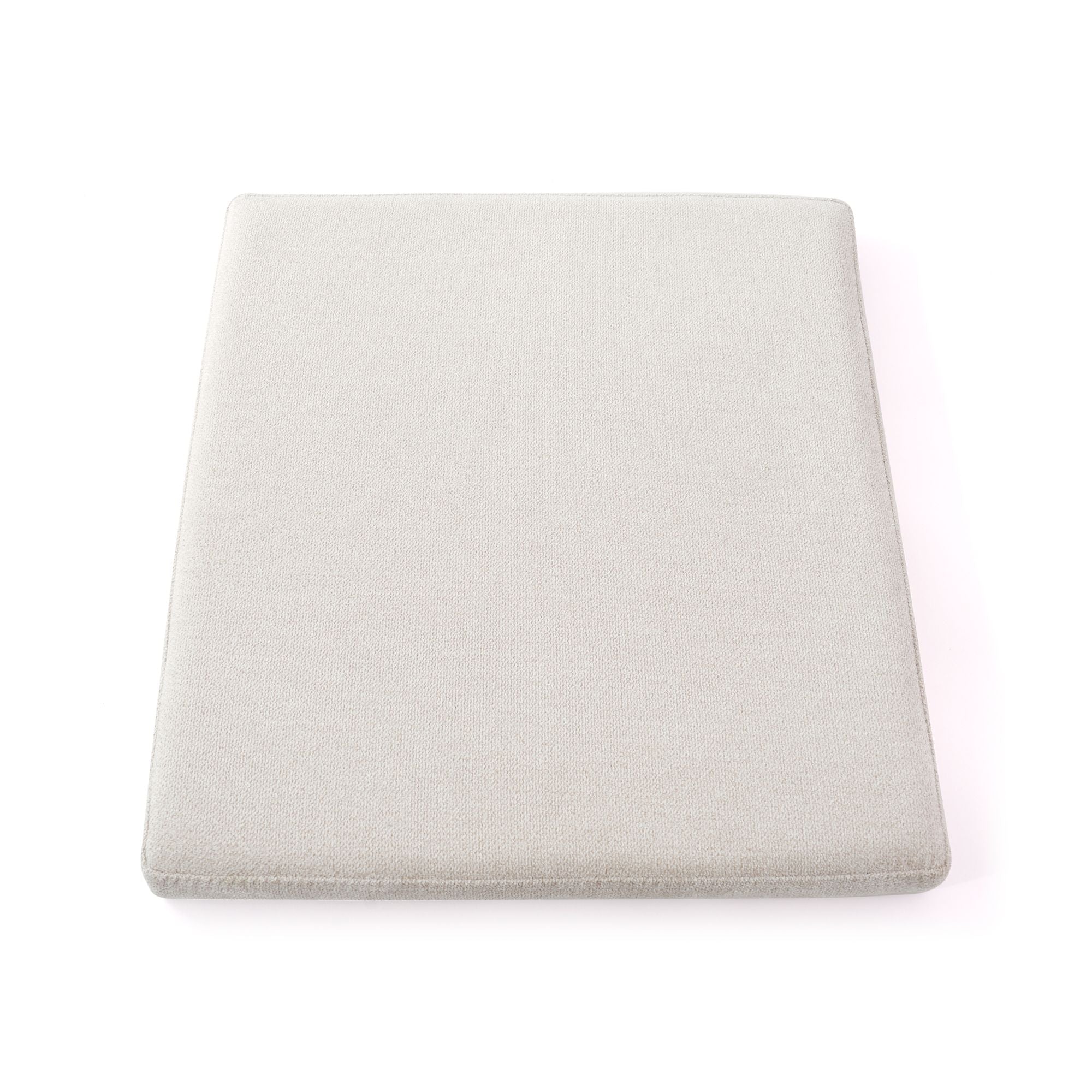 Solid Wood Upholstered Dining Chair (Set of 2)