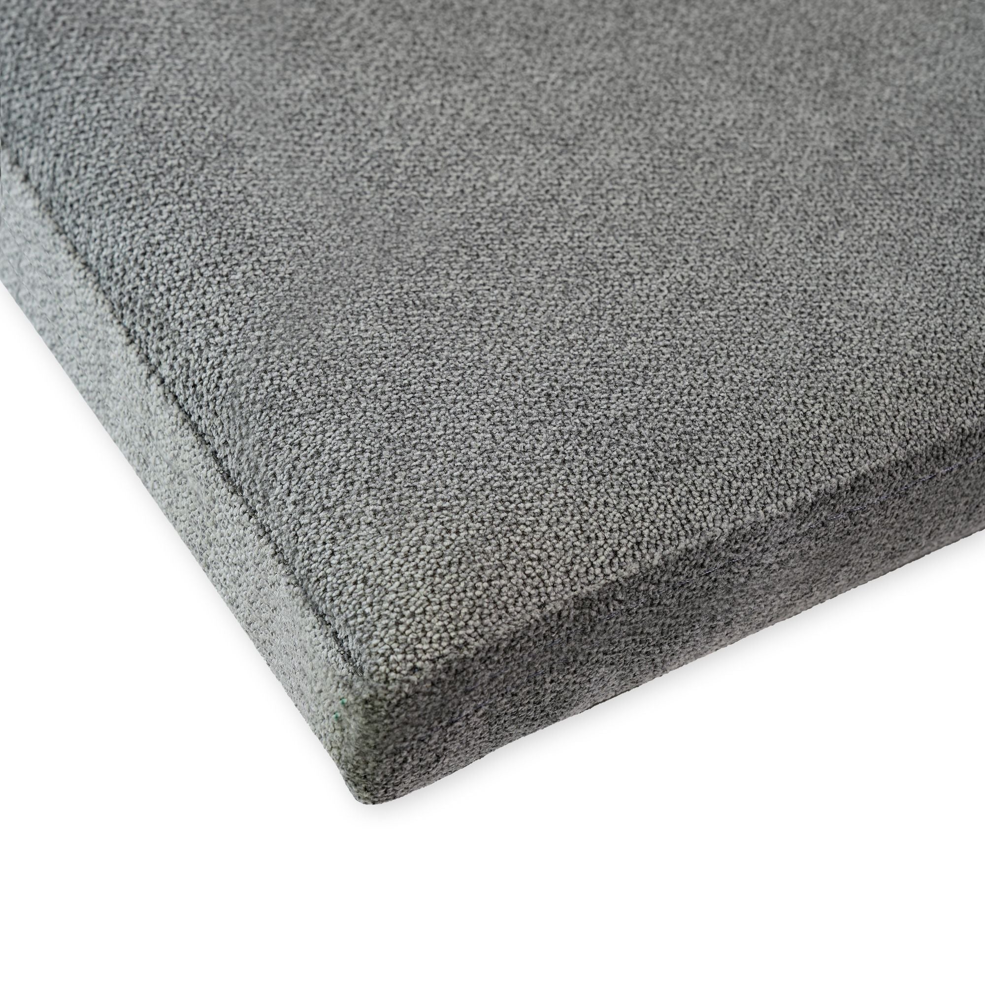 Solid Wood Upholstered Dining Chair (Set of 2)