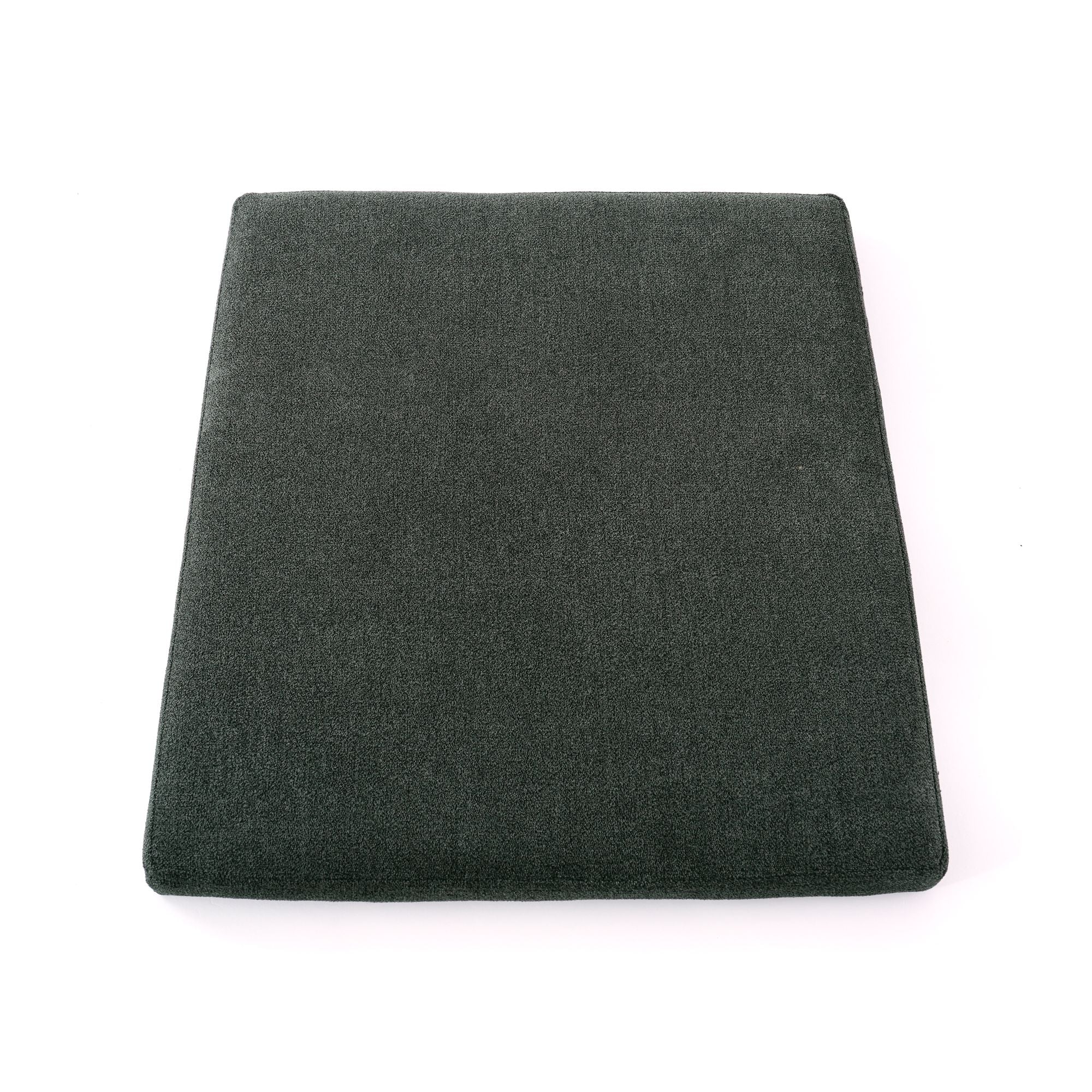 Solid Wood Upholstered Dining Chair (Set of 2)