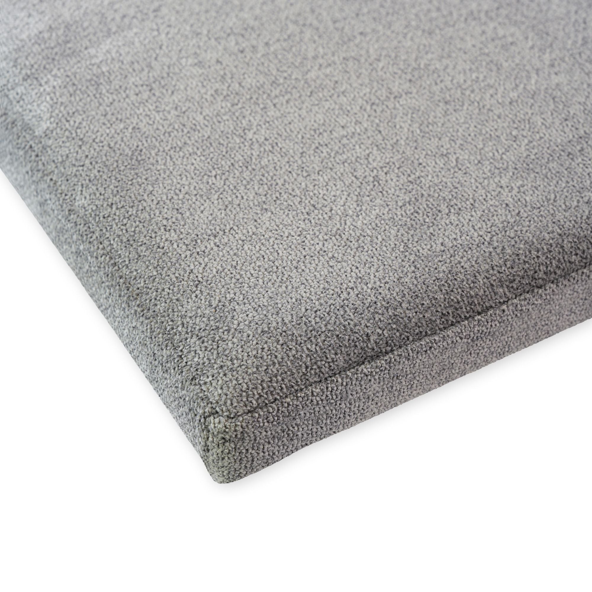 Solid Wood Upholstered Dining Chair (Set of 2)