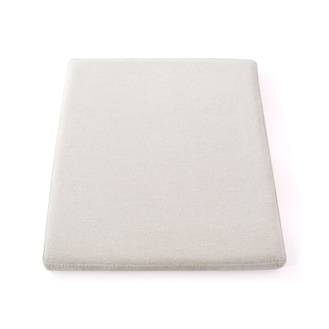 Solid Wood Upholstered Dining Chair (Set of 2)