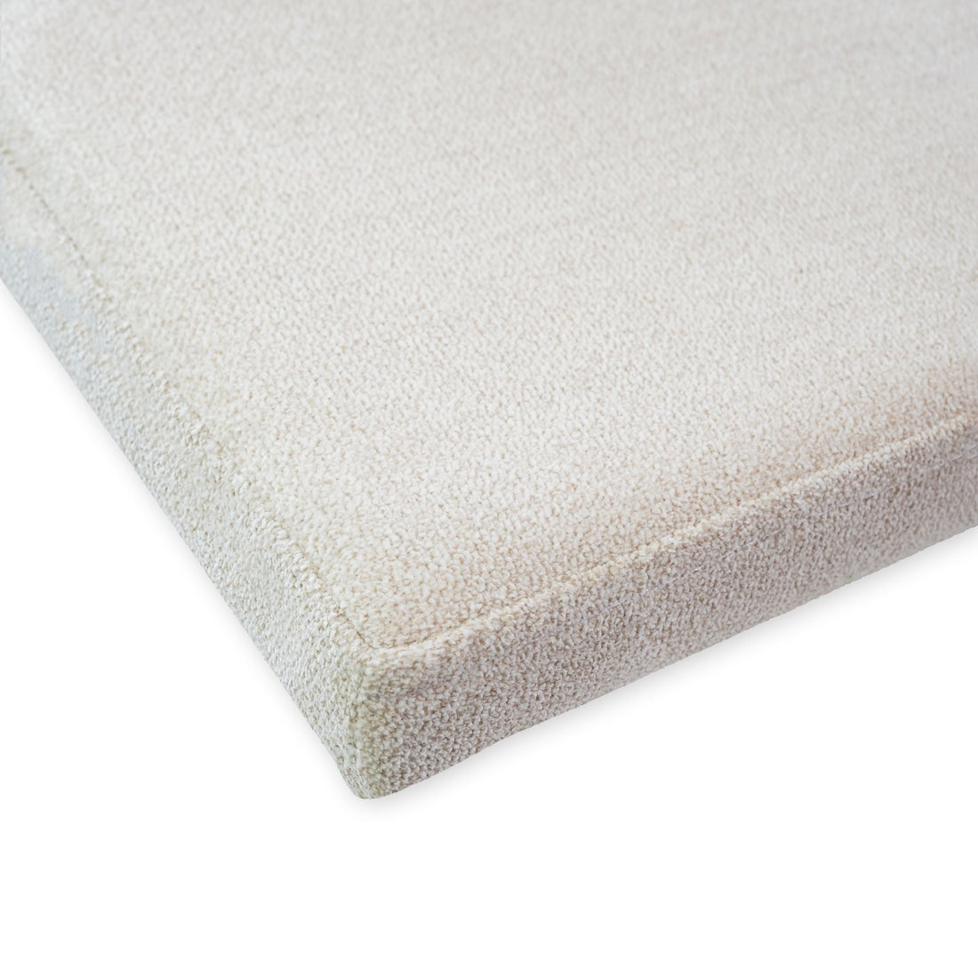 Solid Wood Upholstered Dining Chair (Set of 2)