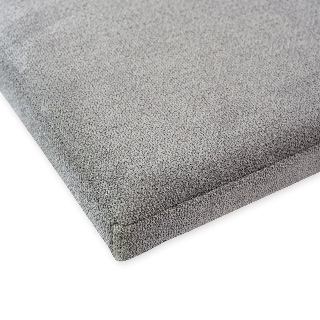 Solid Wood Upholstered Dining Chair (Set of 2)