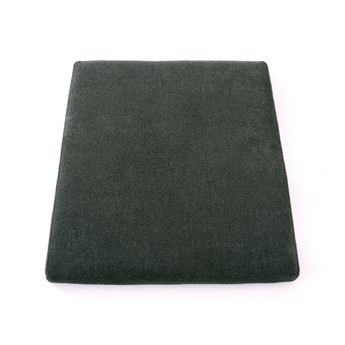 Solid Wood Upholstered Dining Chair (Set of 2)