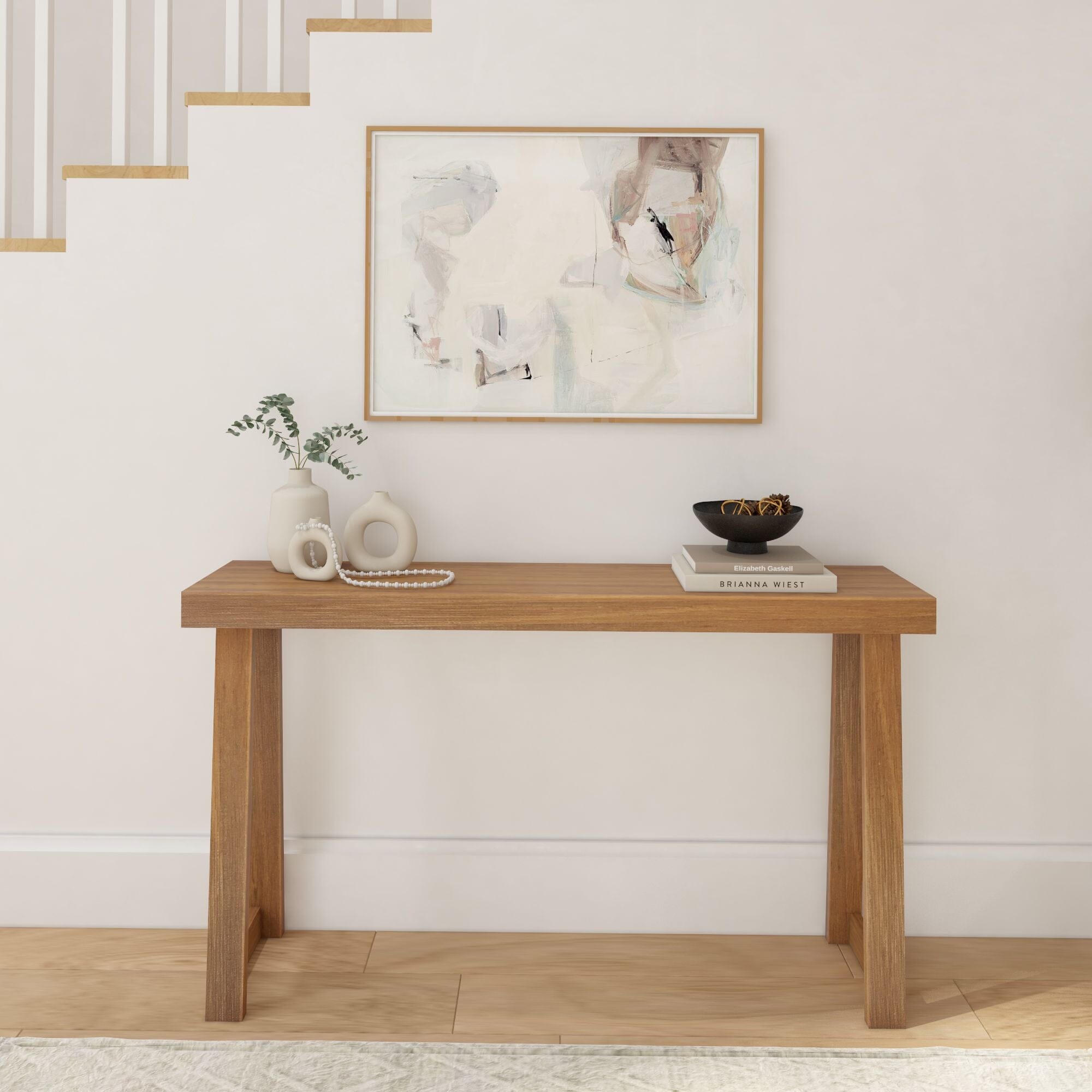 Classic Console Table - 56'