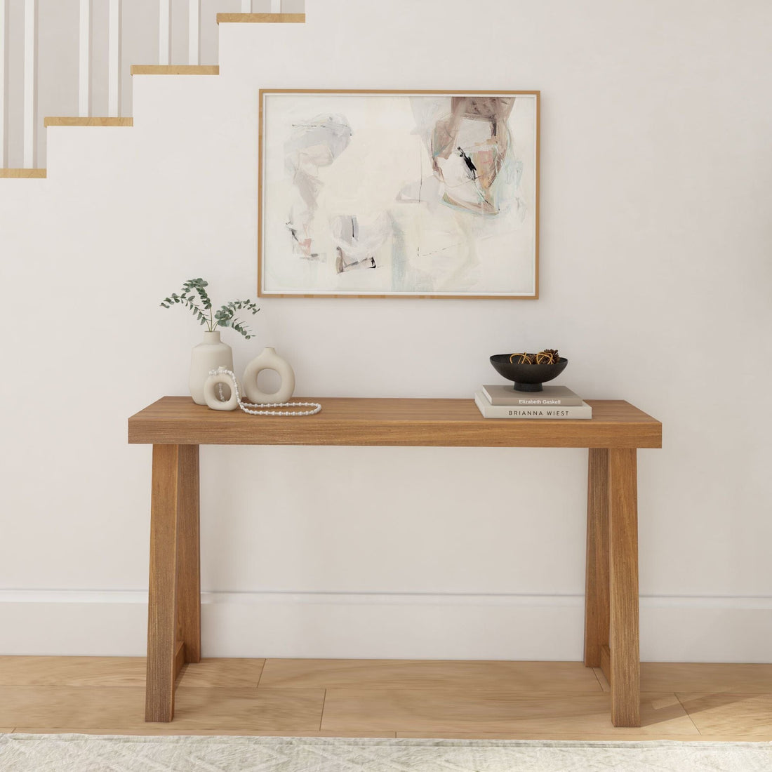 Classic Console Table - 56'