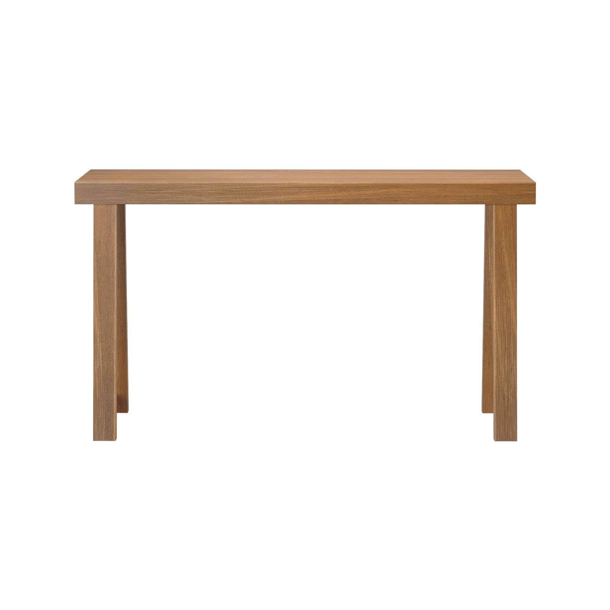 Classic Console Table - 56'