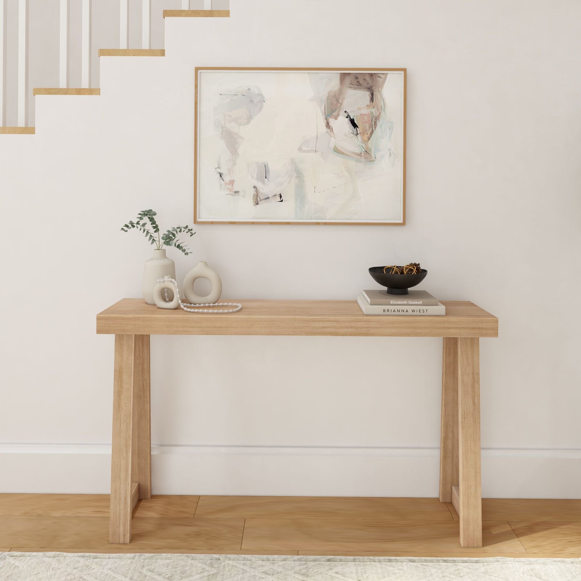 Classic Console Table - 56'