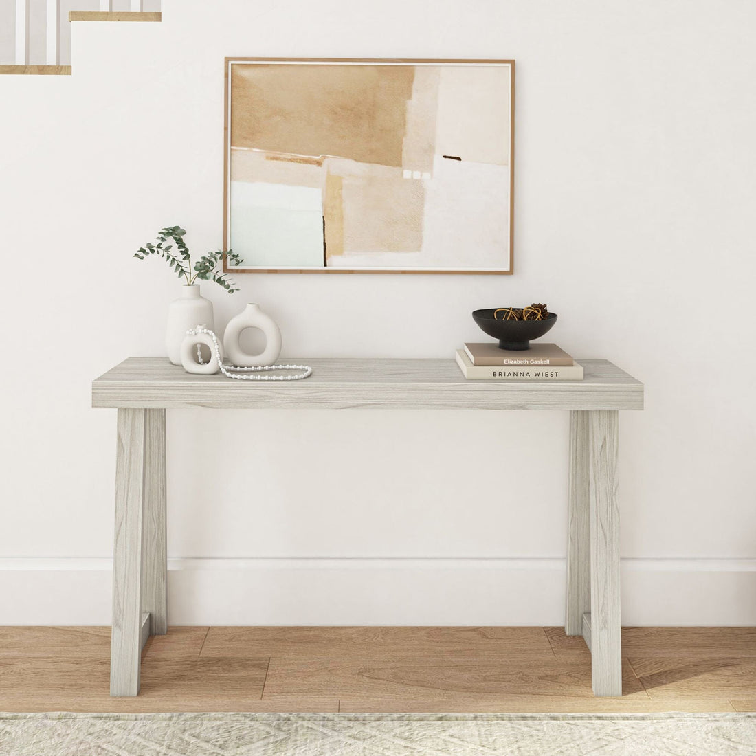 Classic Console Table - 56'