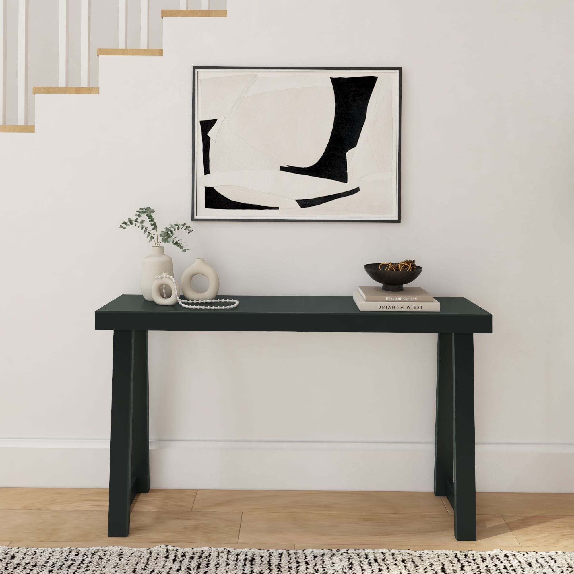 Classic Console Table - 56'