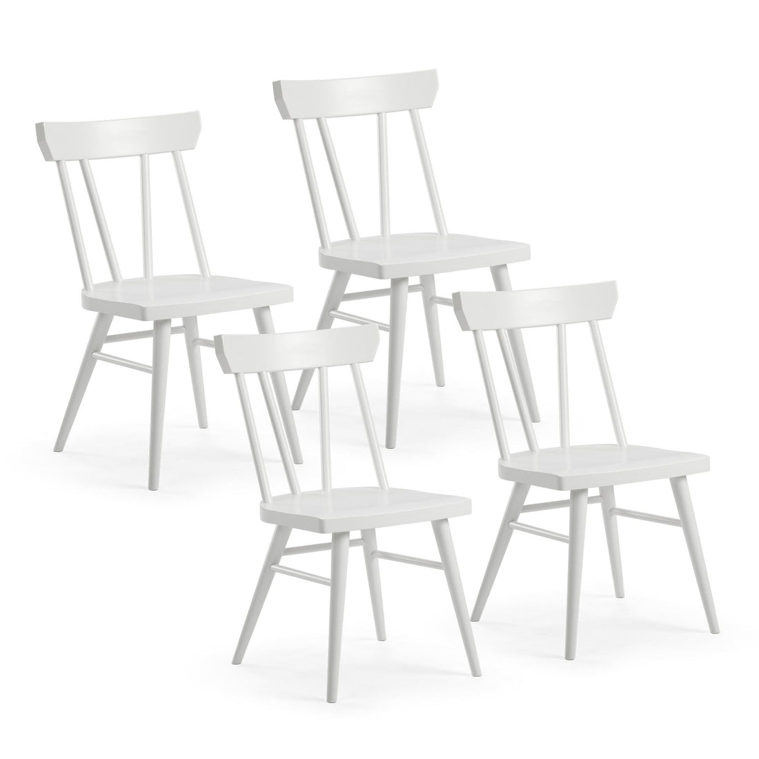 Windsor Dining Chair (Set of 4)