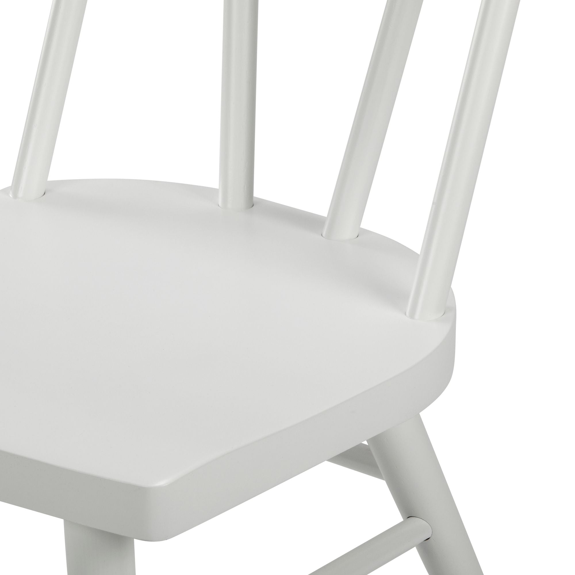 Windsor Dining Chair (Set of 4)