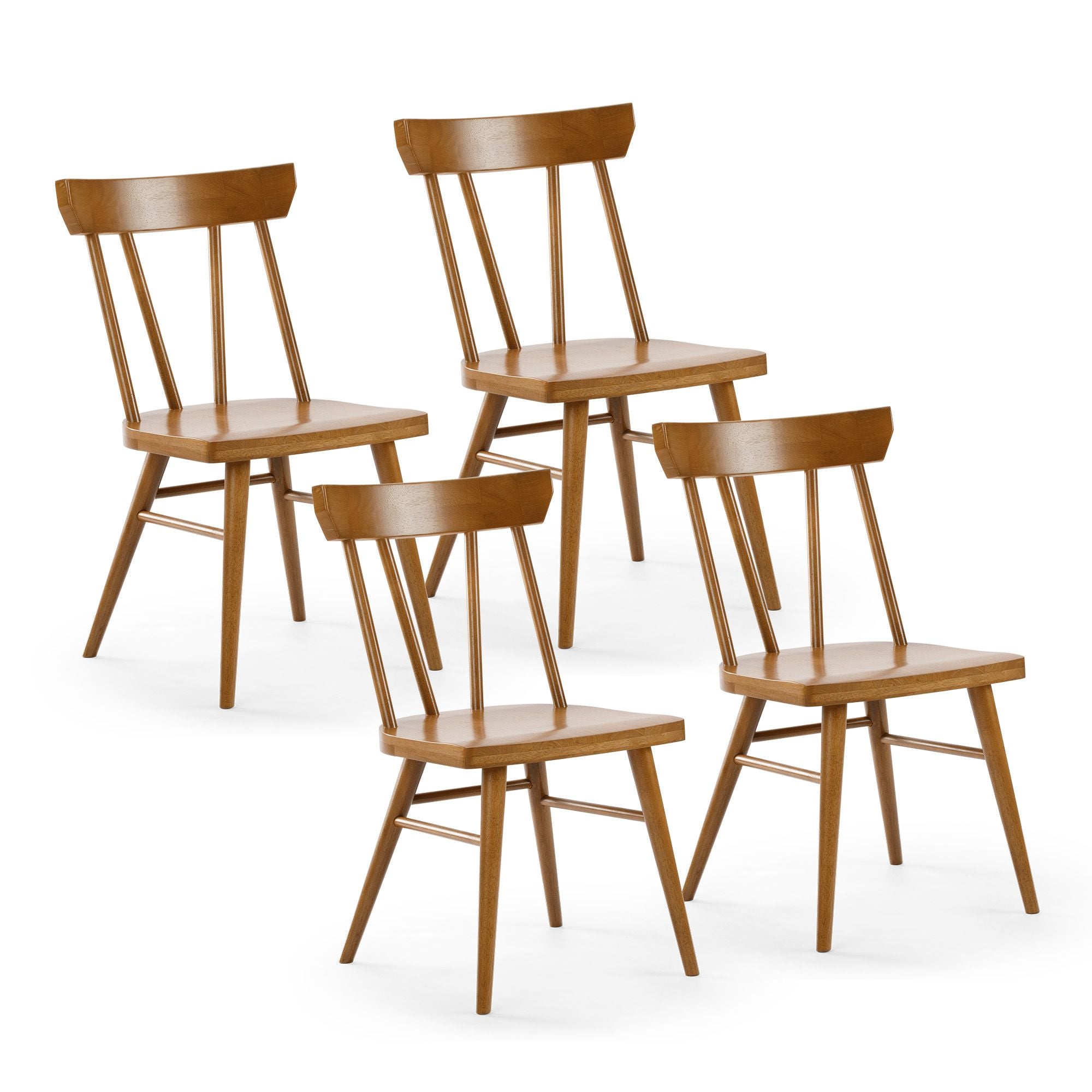 Windsor Dining Chair (Set of 4)