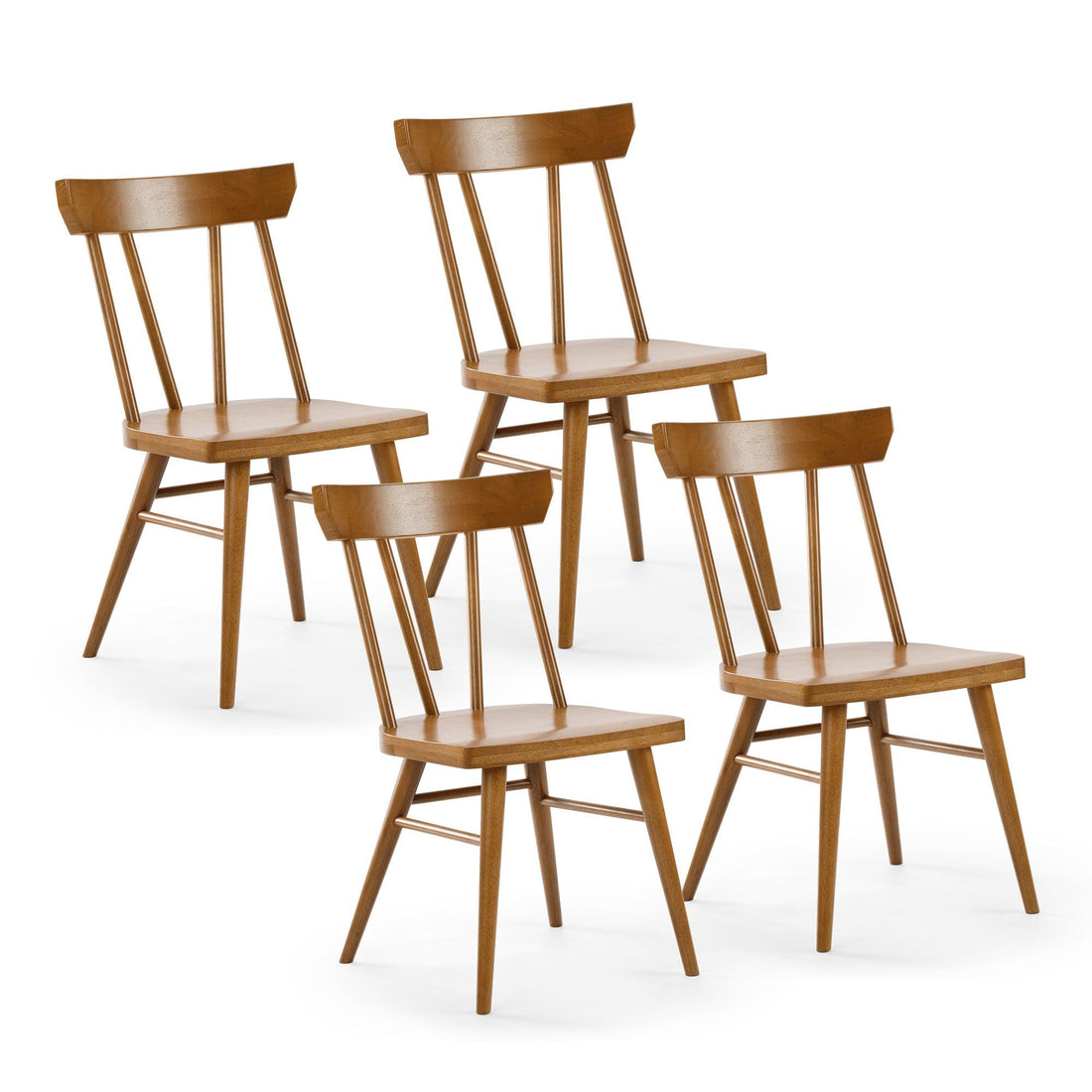 Windsor Dining Chair (Set of 4)