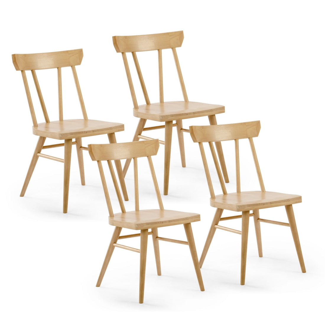 Windsor Dining Chair (Set of 4)