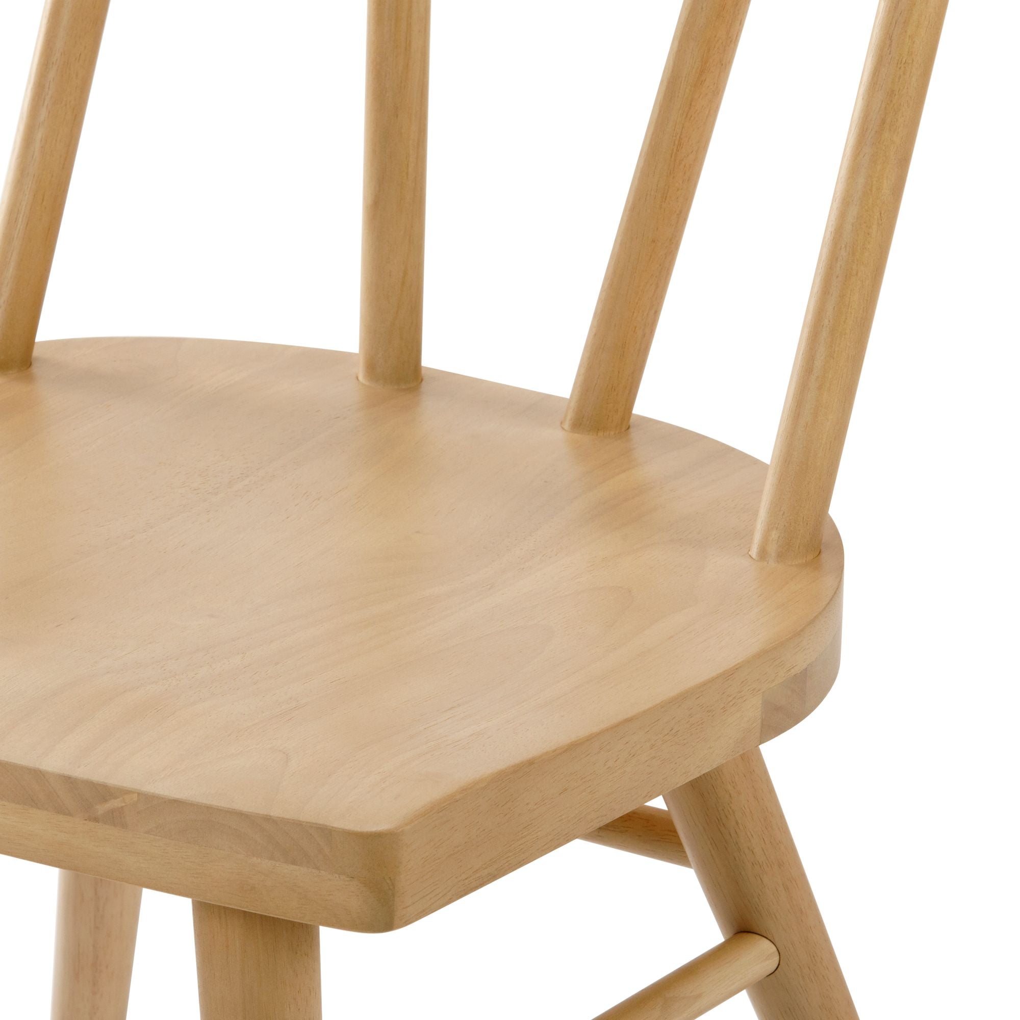 Windsor Dining Chair (Set of 4)