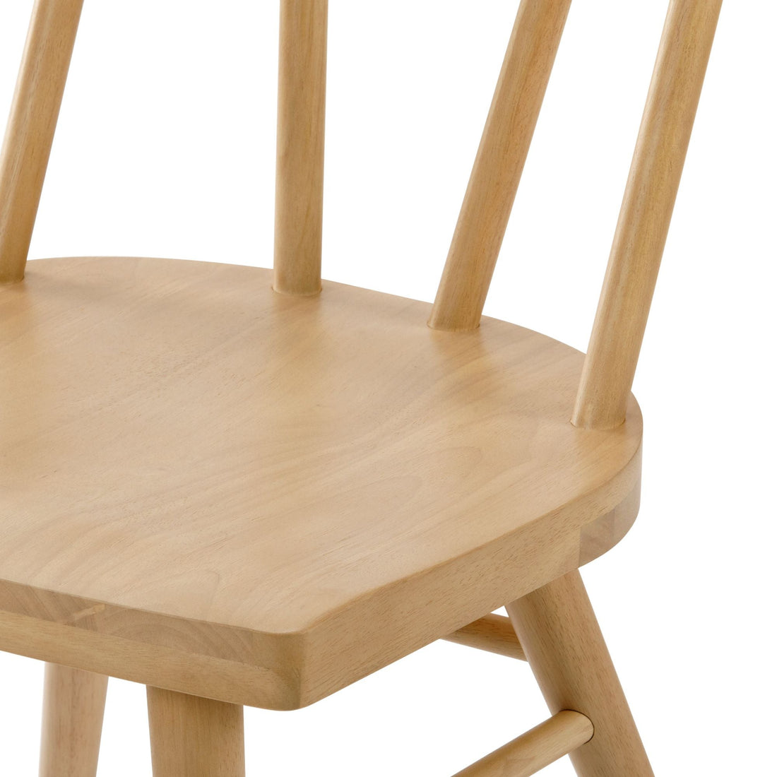 Windsor Dining Chair (Set of 4)
