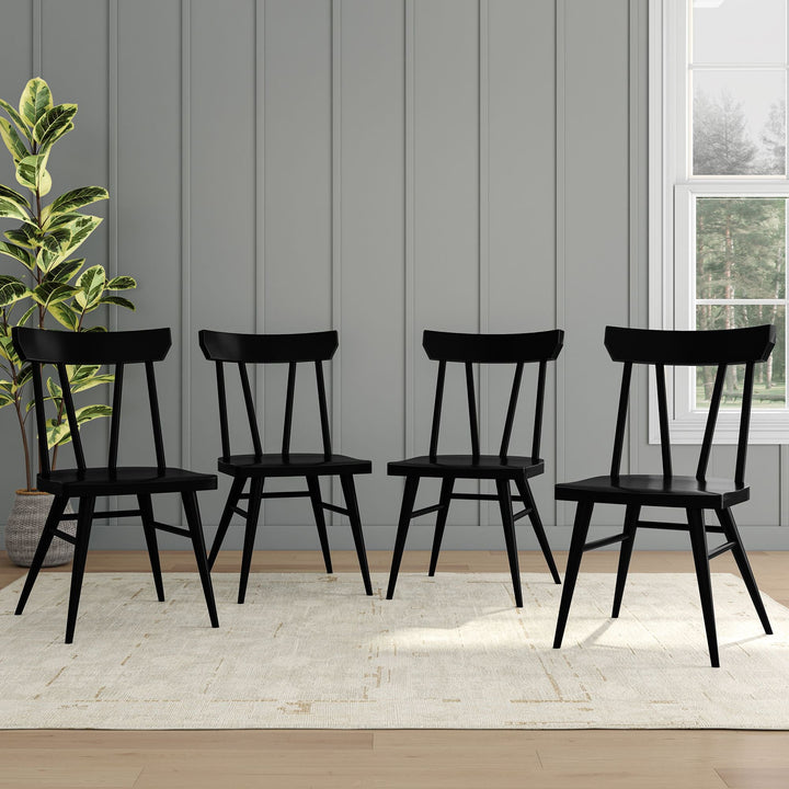 Windsor Dining Chair (Set of 4)