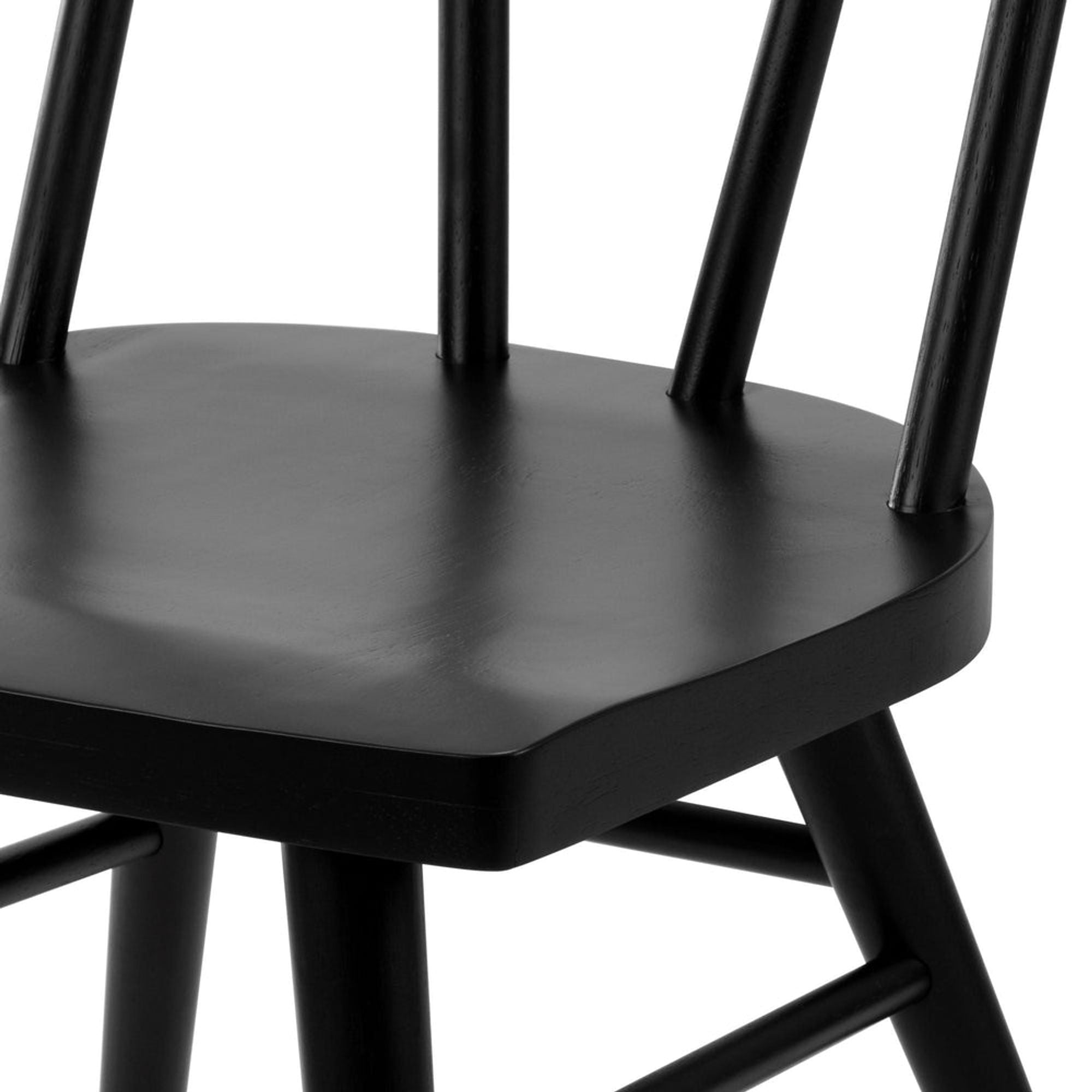 Windsor Dining Chair (Set of 4)