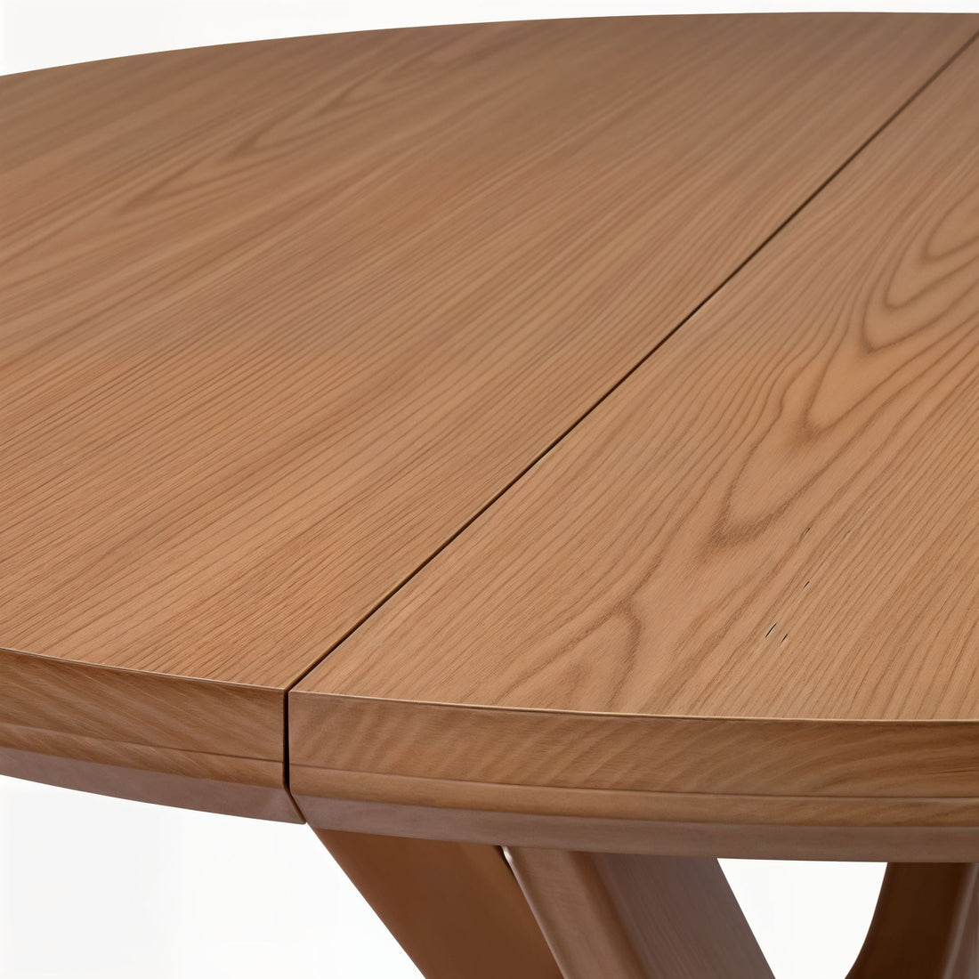 Verso Round Dining Table - 47'
