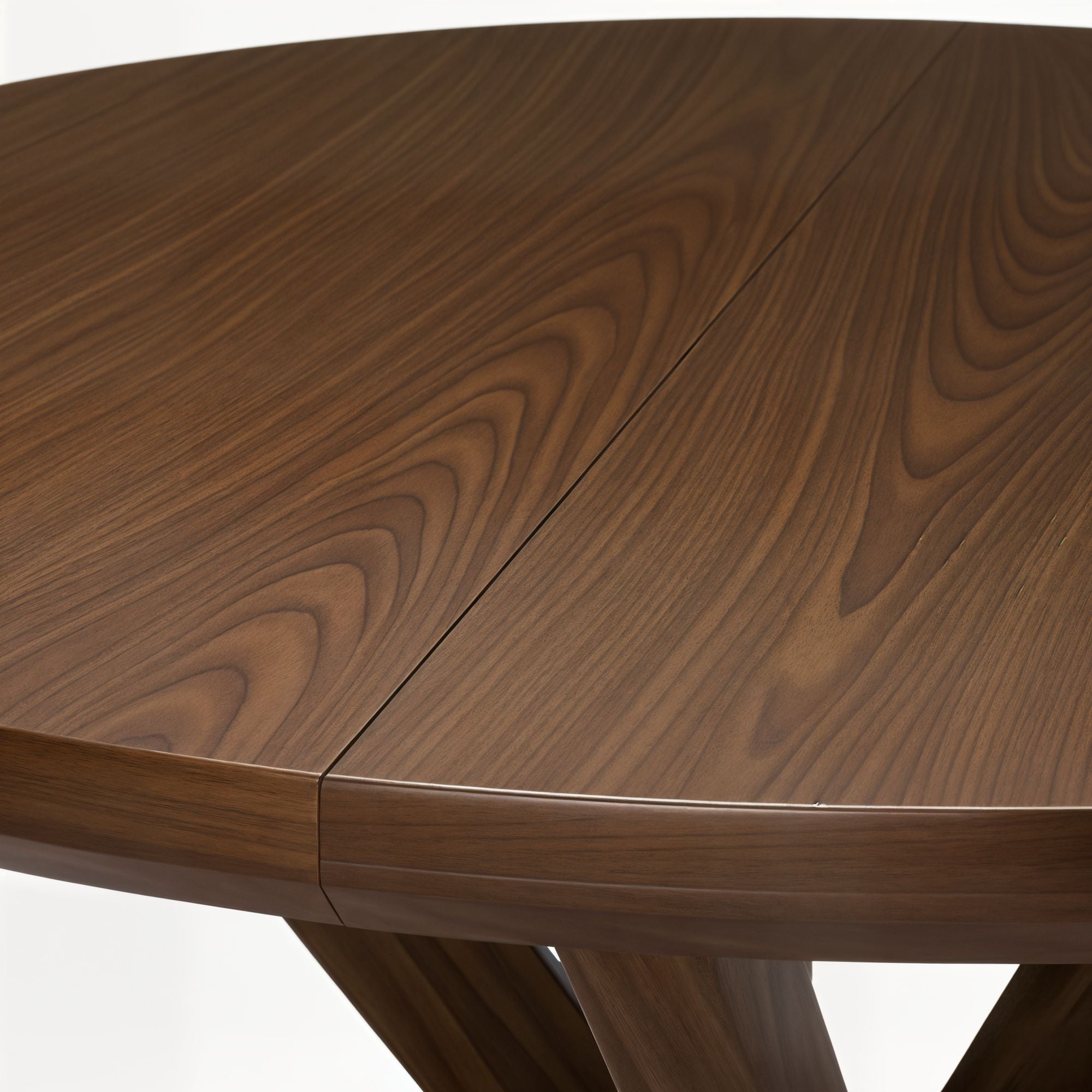 Verso Round Dining Table - 47'