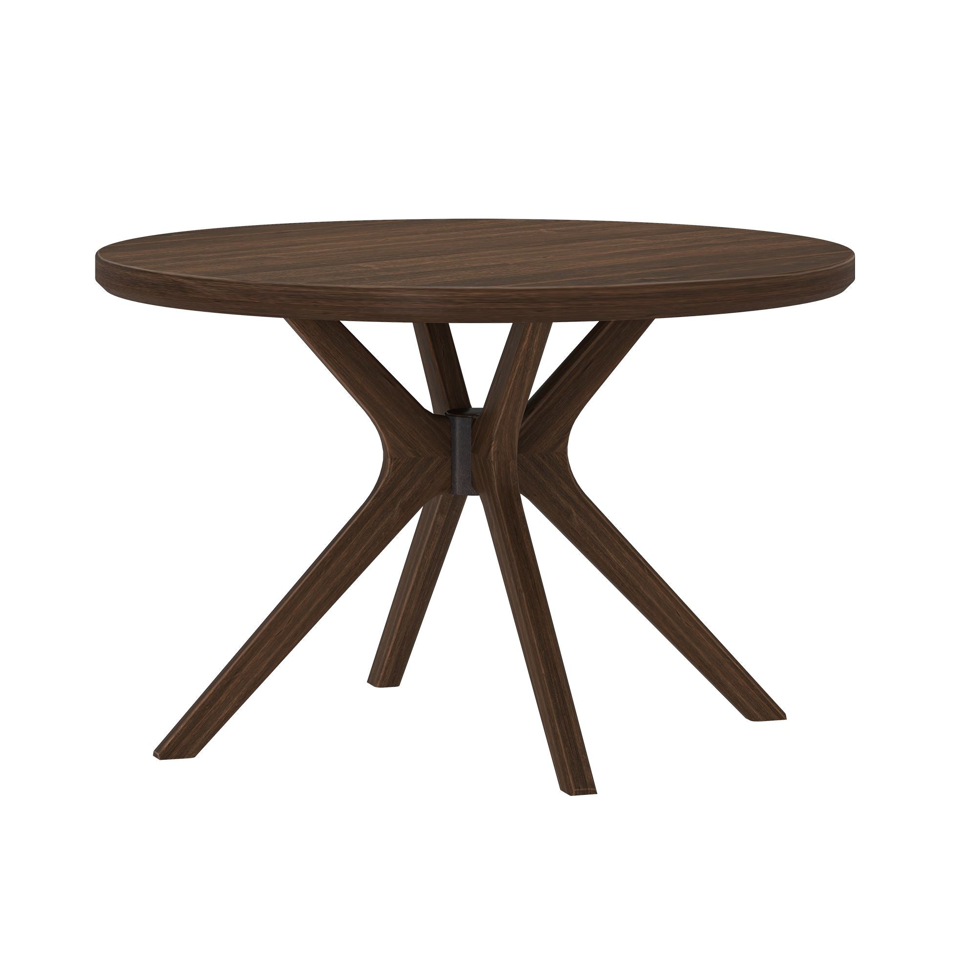 Verso Round Dining Table - 47'