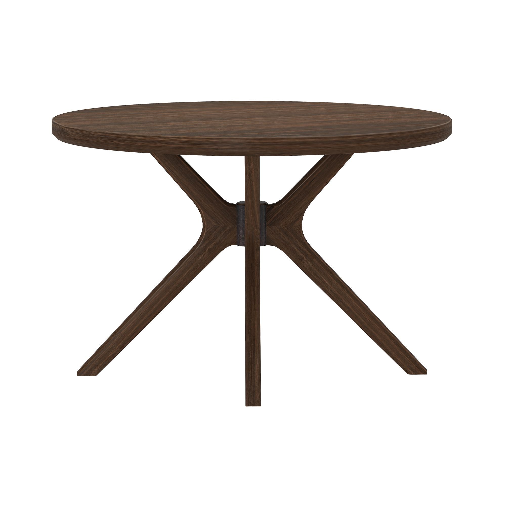 Verso Round Dining Table - 47'
