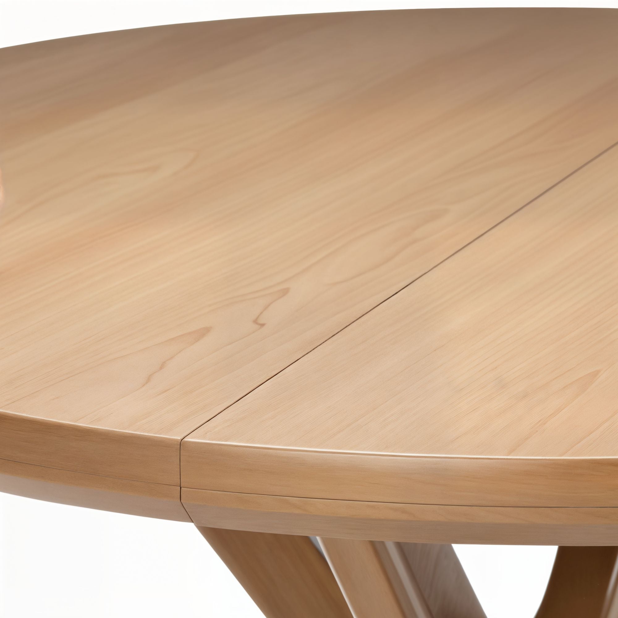 Verso Round Dining Table - 47'