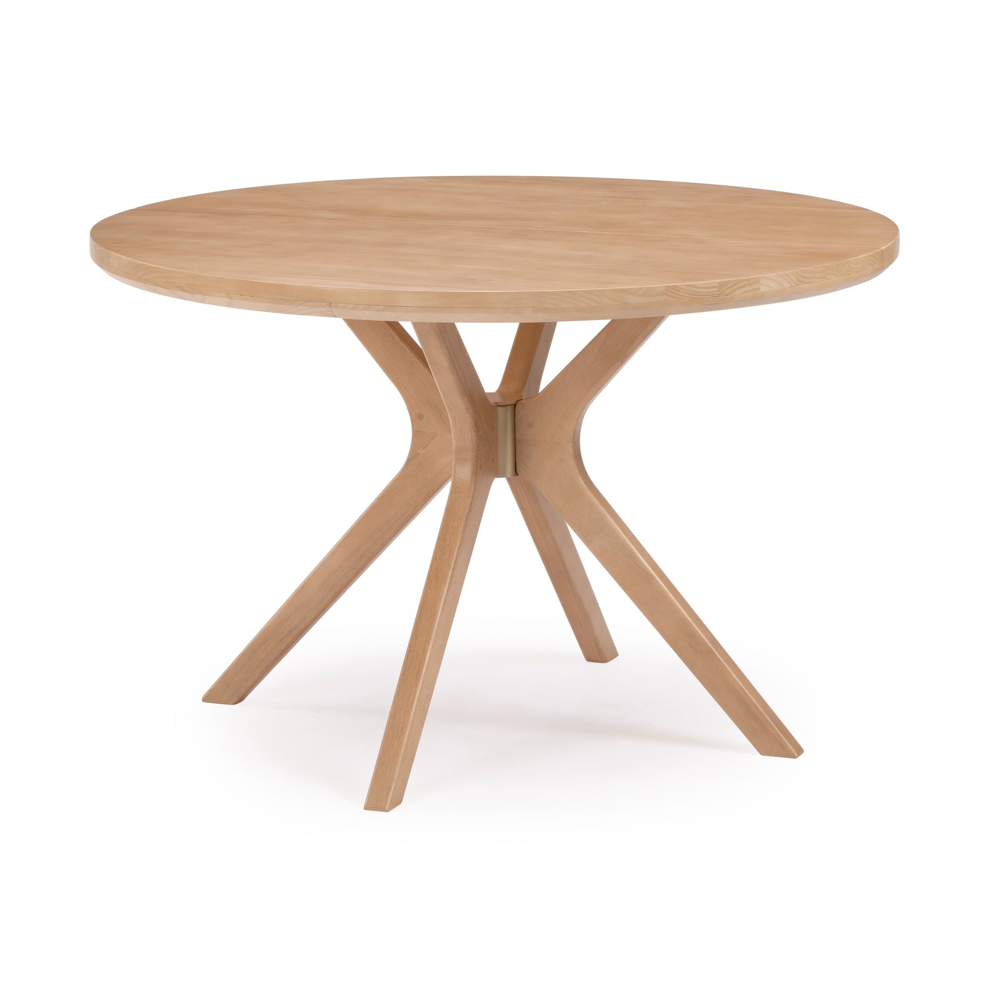 Verso Round Dining Table - 47'