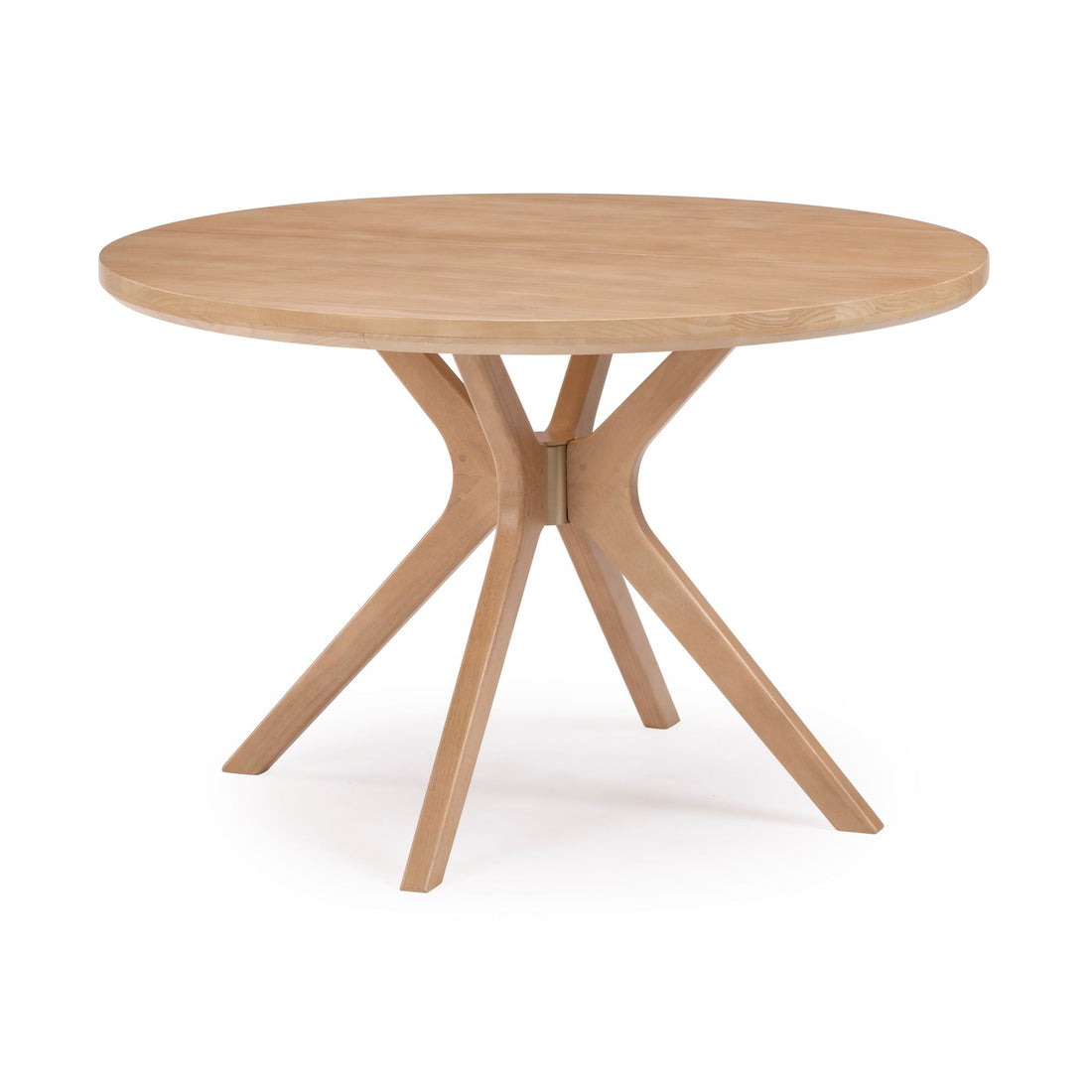 Verso Round Dining Table - 47'