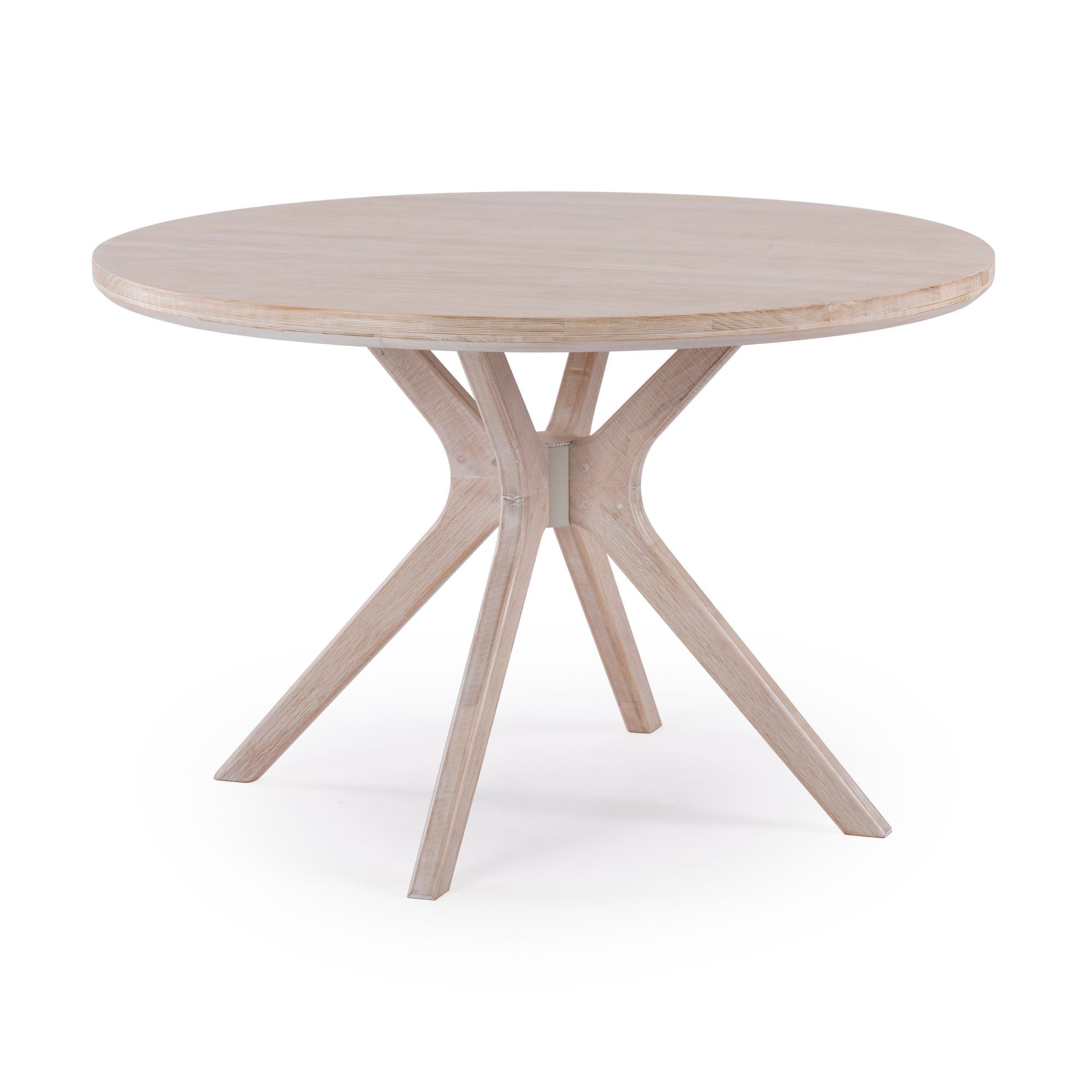 Verso Round Dining Table - 47'