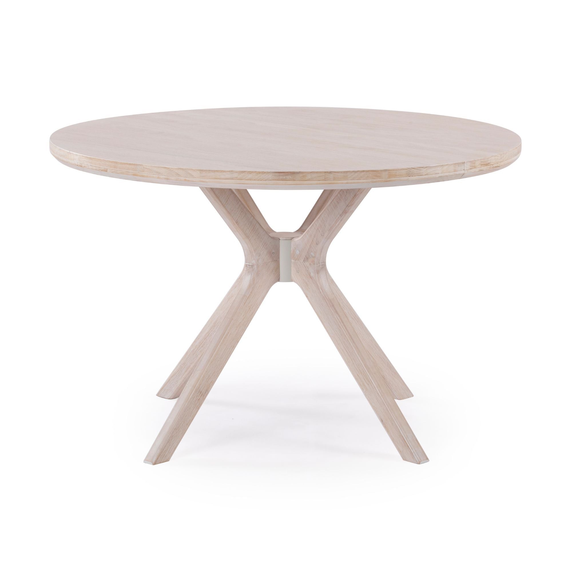 Verso Round Dining Table - 47'