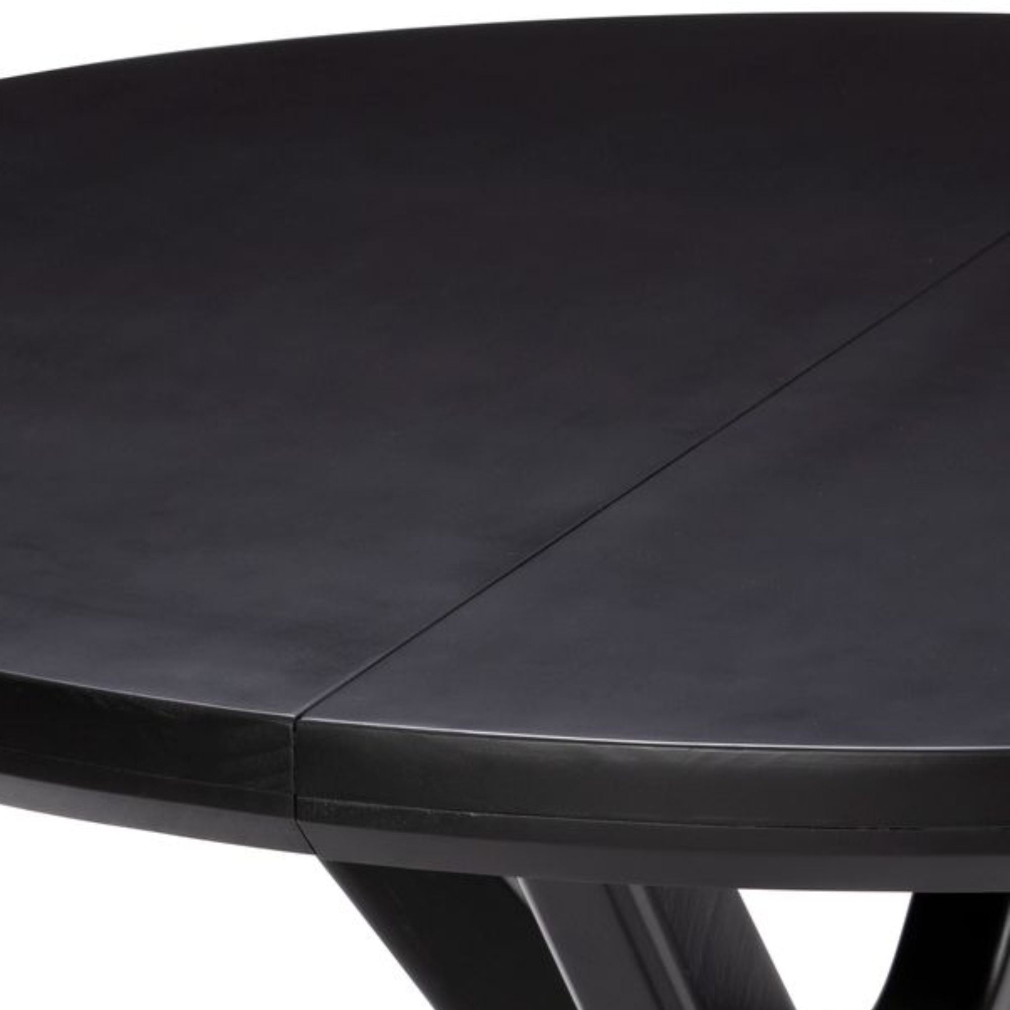 Verso Round Dining Table - 47'