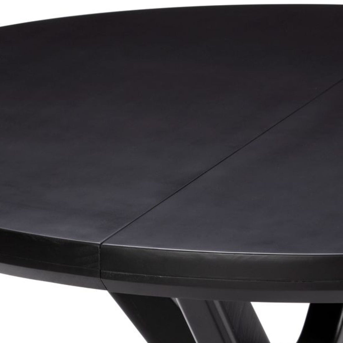 Verso Round Dining Table - 47'