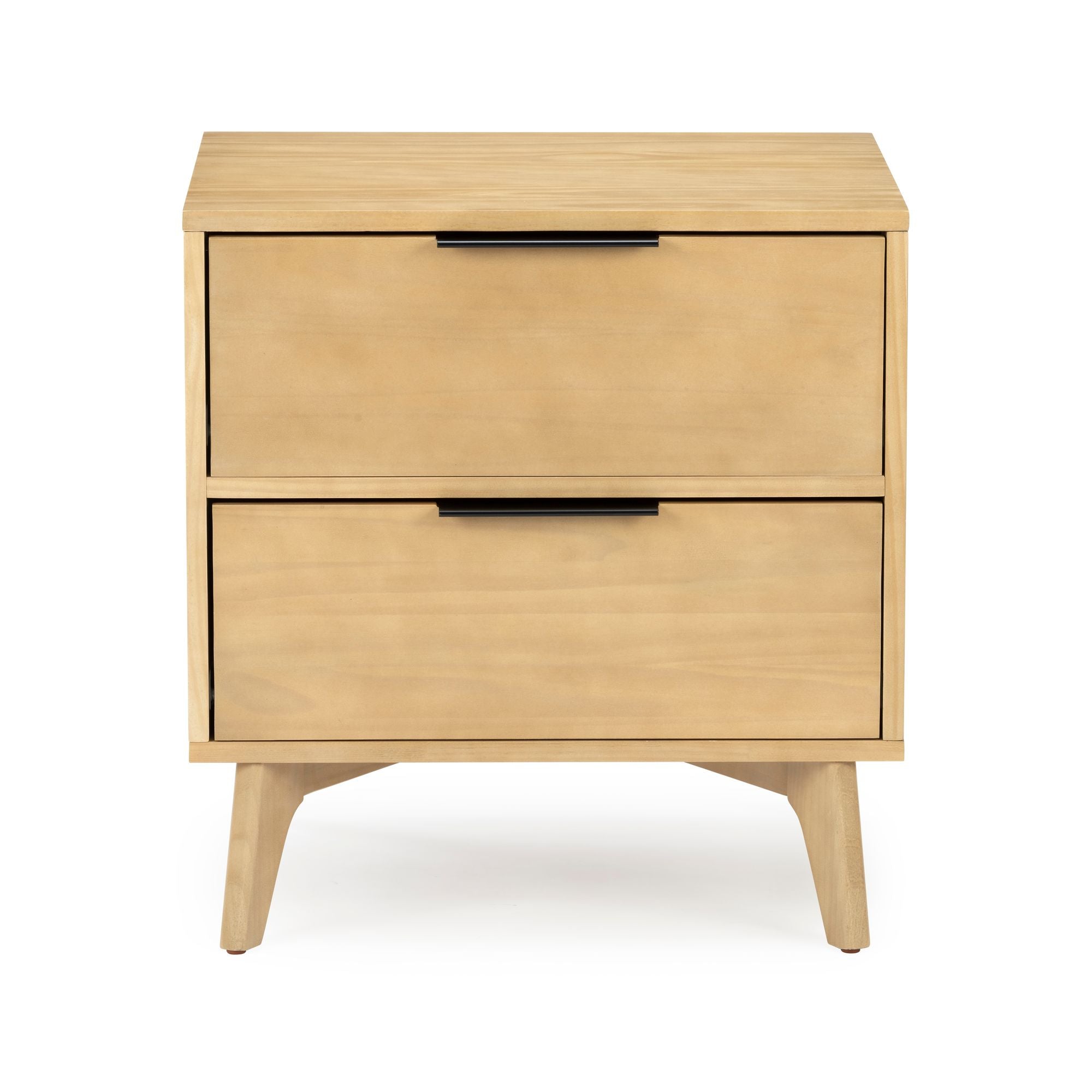Haven 2-Drawer Nightstand