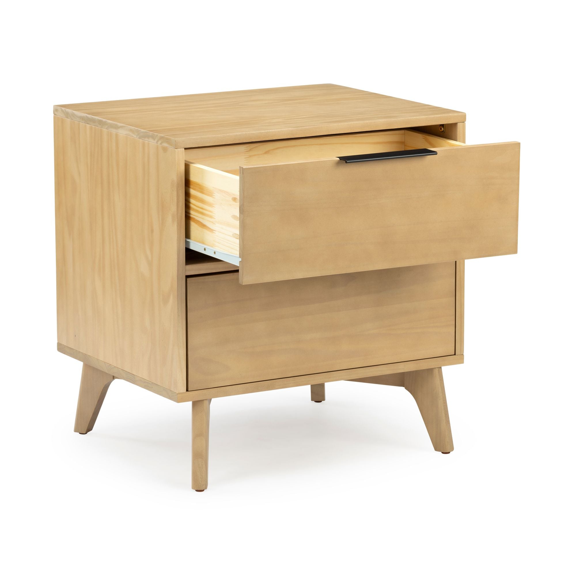 Haven 2-Drawer Nightstand