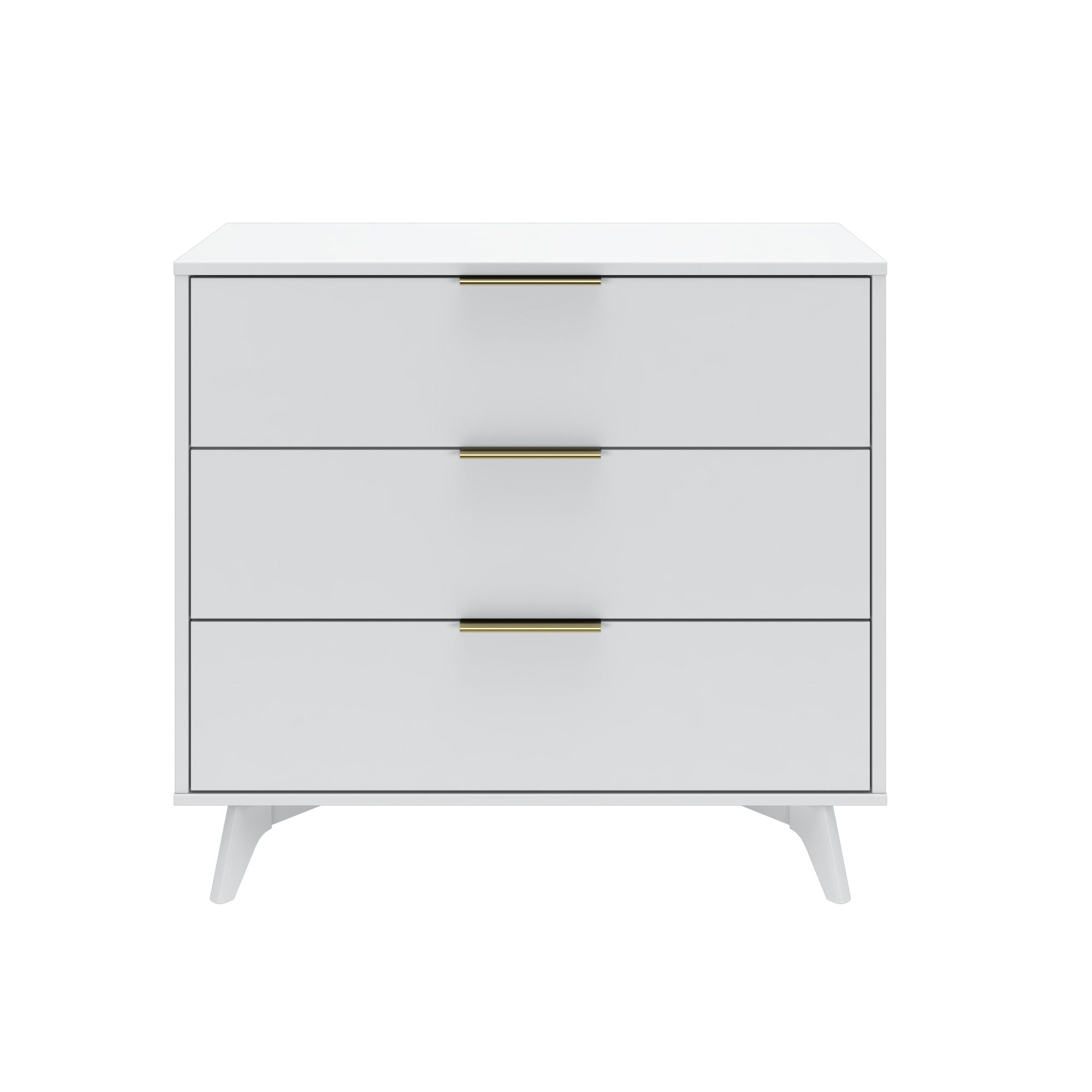Haven 3-Drawer Dresser