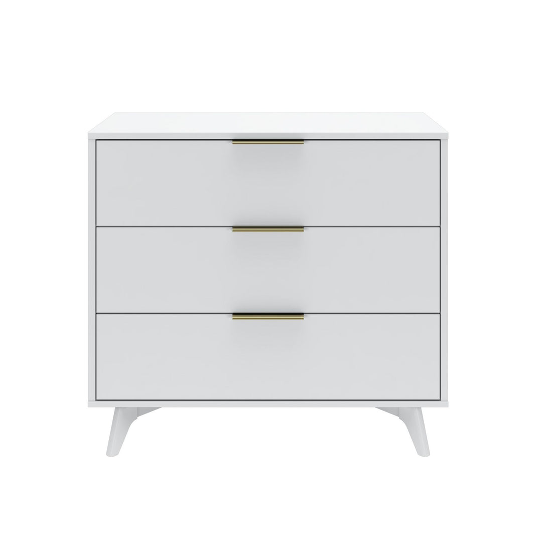 Haven 3-Drawer Dresser
